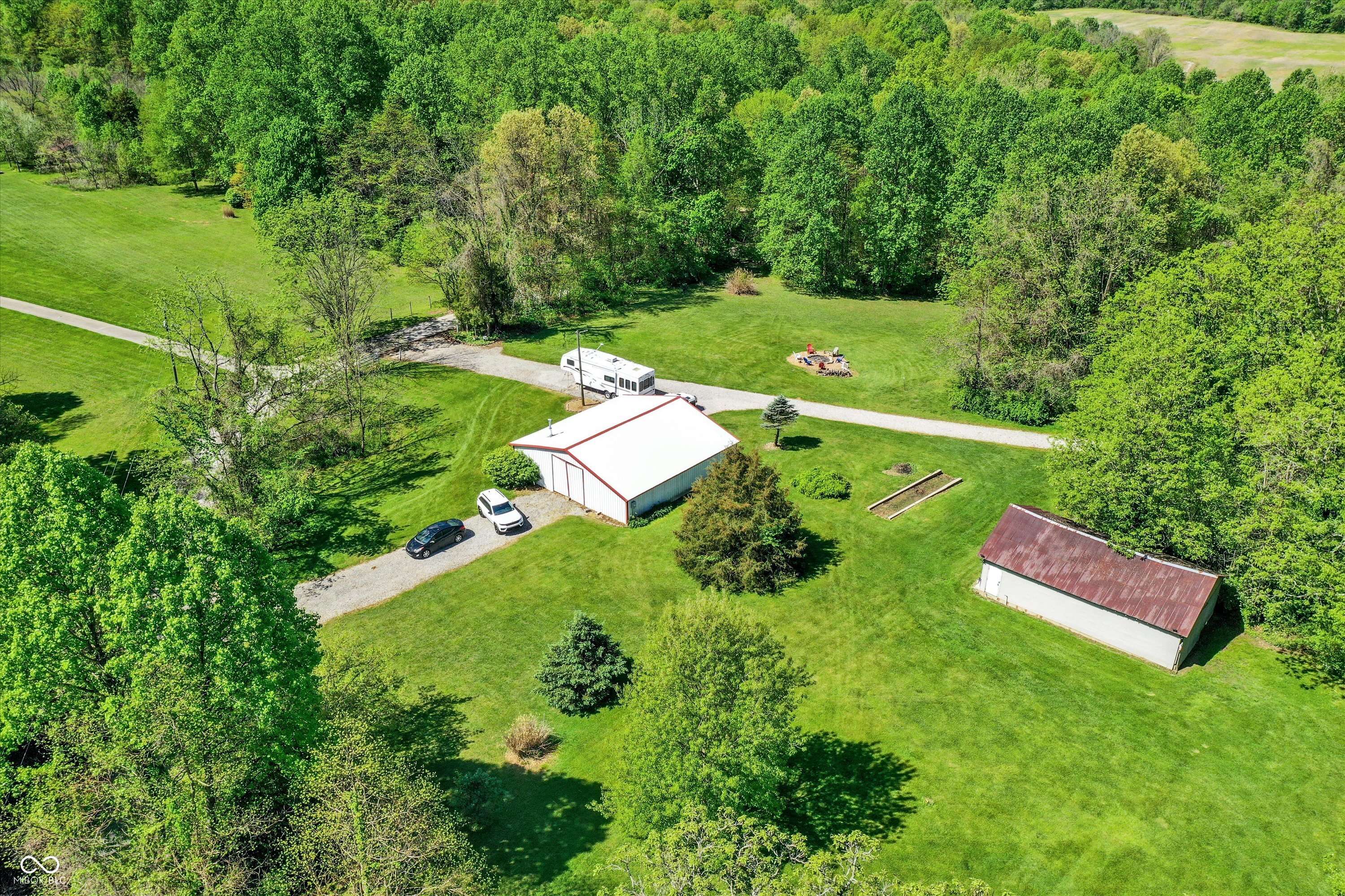 Gosport, Indiana, 47433, United States, ,Residential,For Sale,1980588