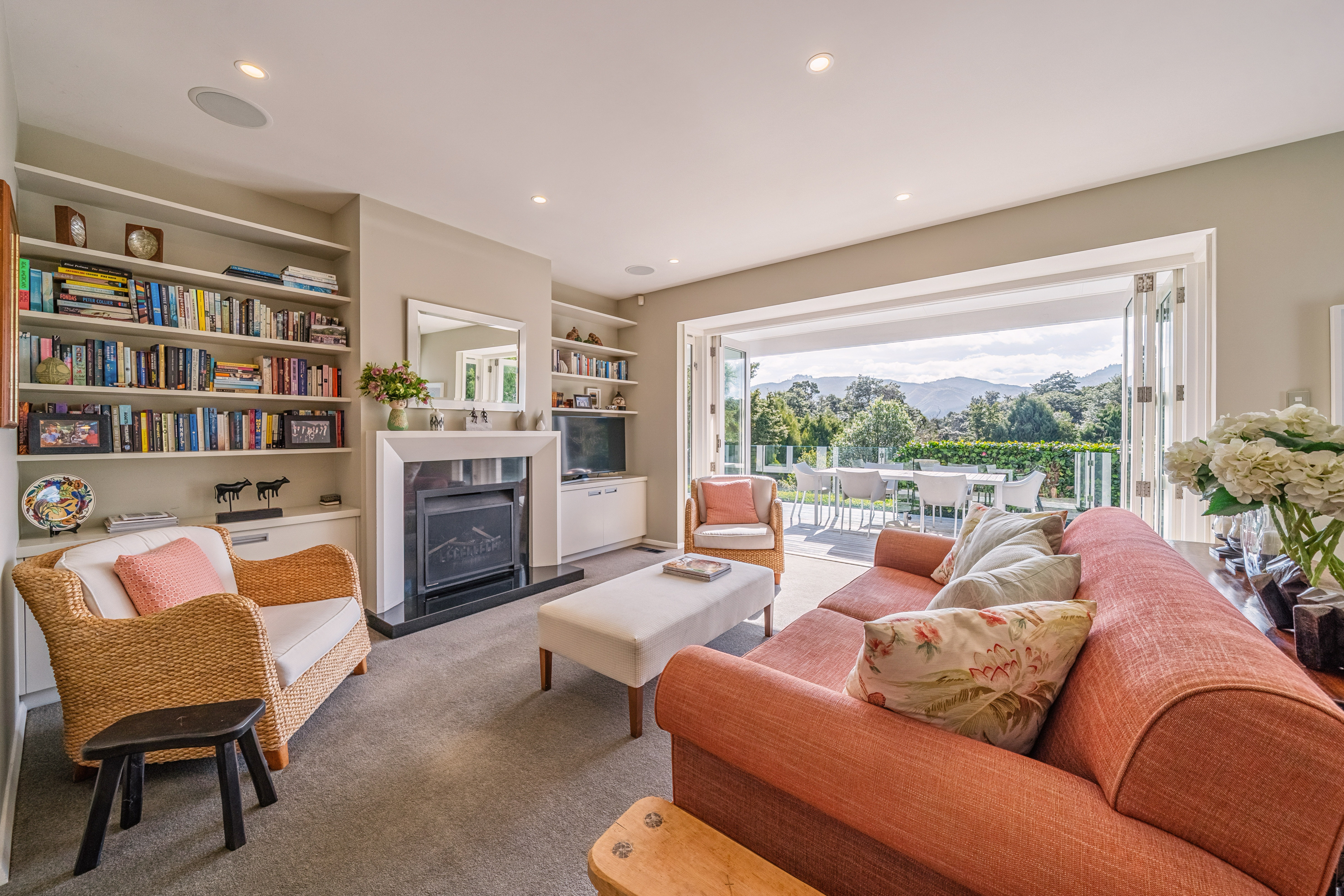 46 Chatsworth Road - 物件實景