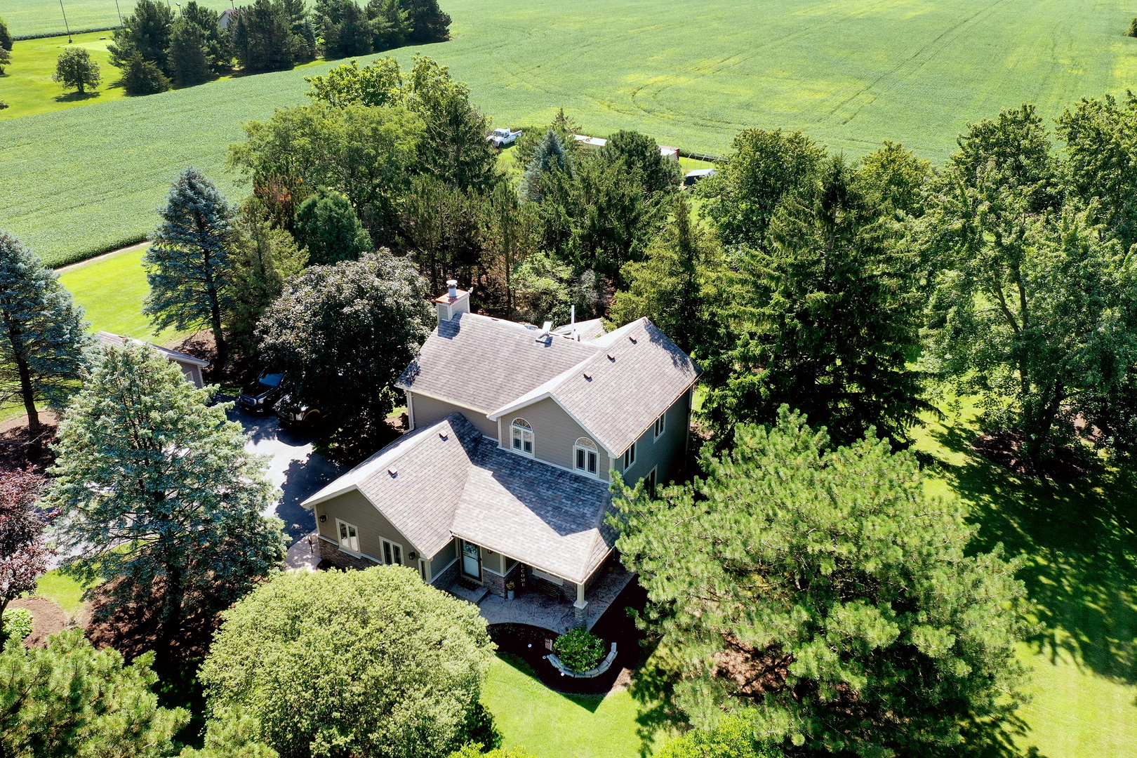Manhattan, Illinois, 60442, United States, 3 Bedrooms Bedrooms, ,3 BathroomsBathrooms,Residential,For Sale,1939587