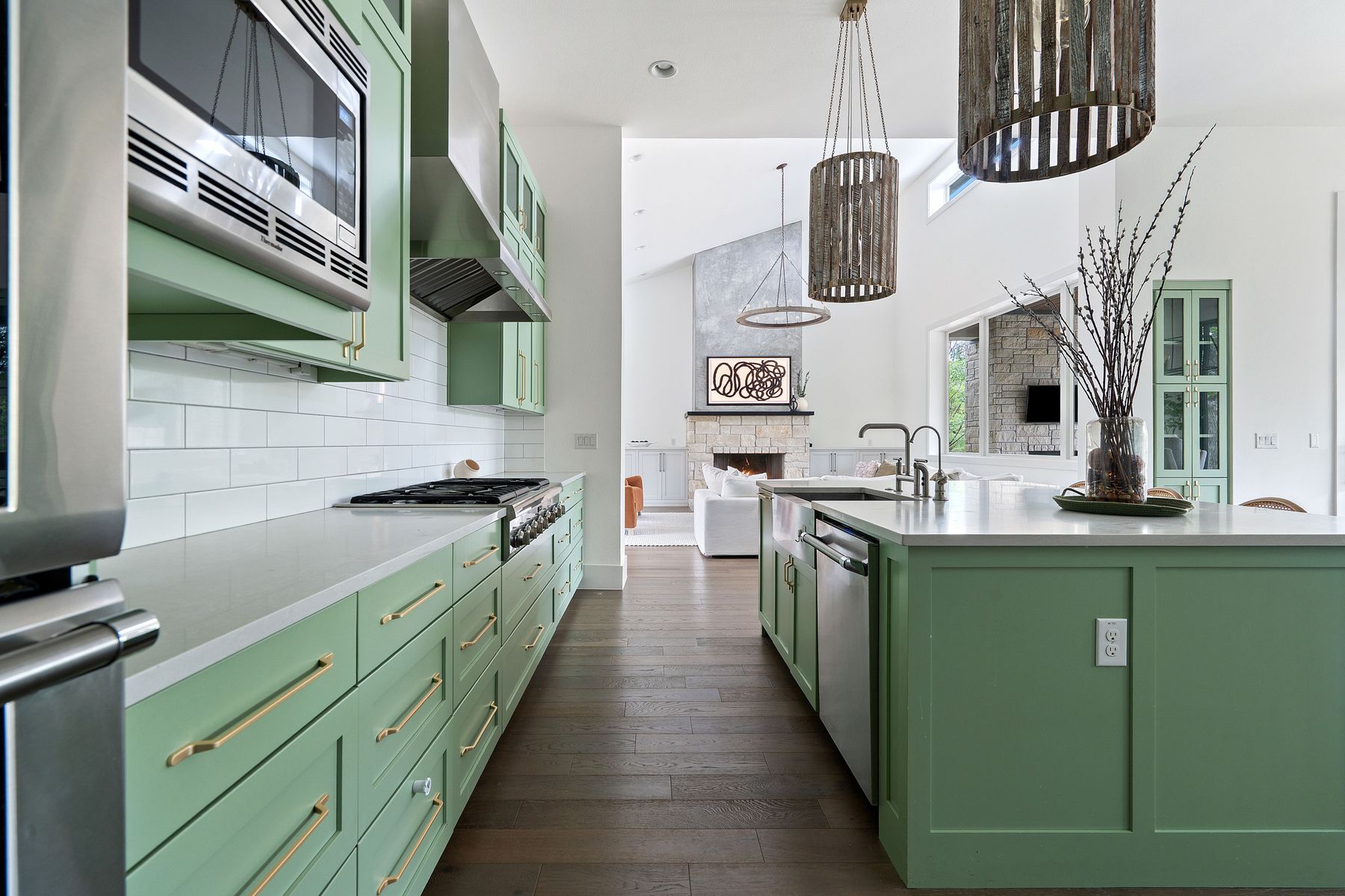  Meridian Park Estate - 物件實景