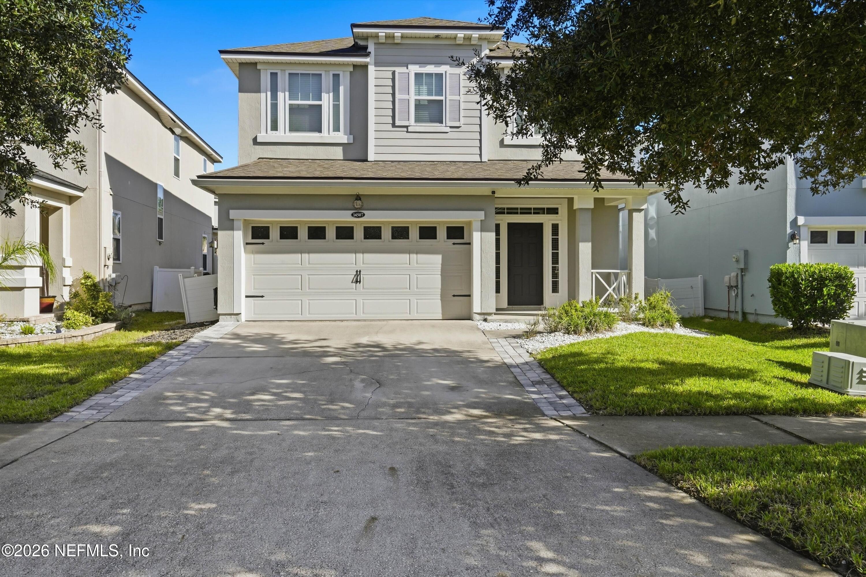 Serenoa Dr, Jacksonville, FL 32258