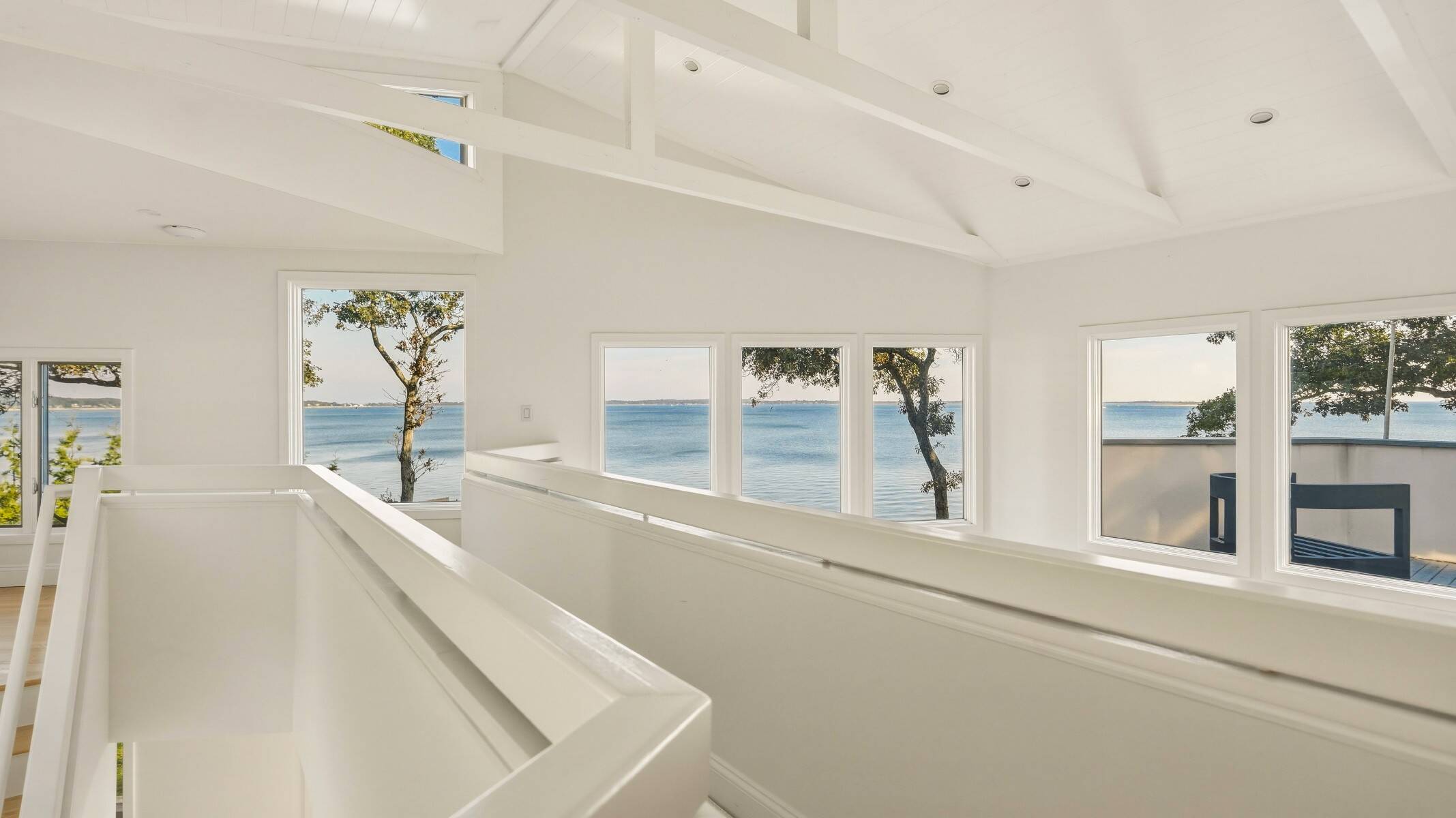  Exceptional Waterfront Living on Gardiners Bay - 物件實景