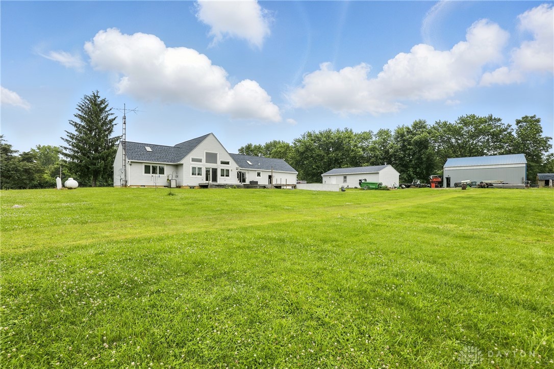 Farmersville, Ohio, 45325, United States, 3 Bedrooms Bedrooms, ,2 BathroomsBathrooms,Residential,For Sale,1882475