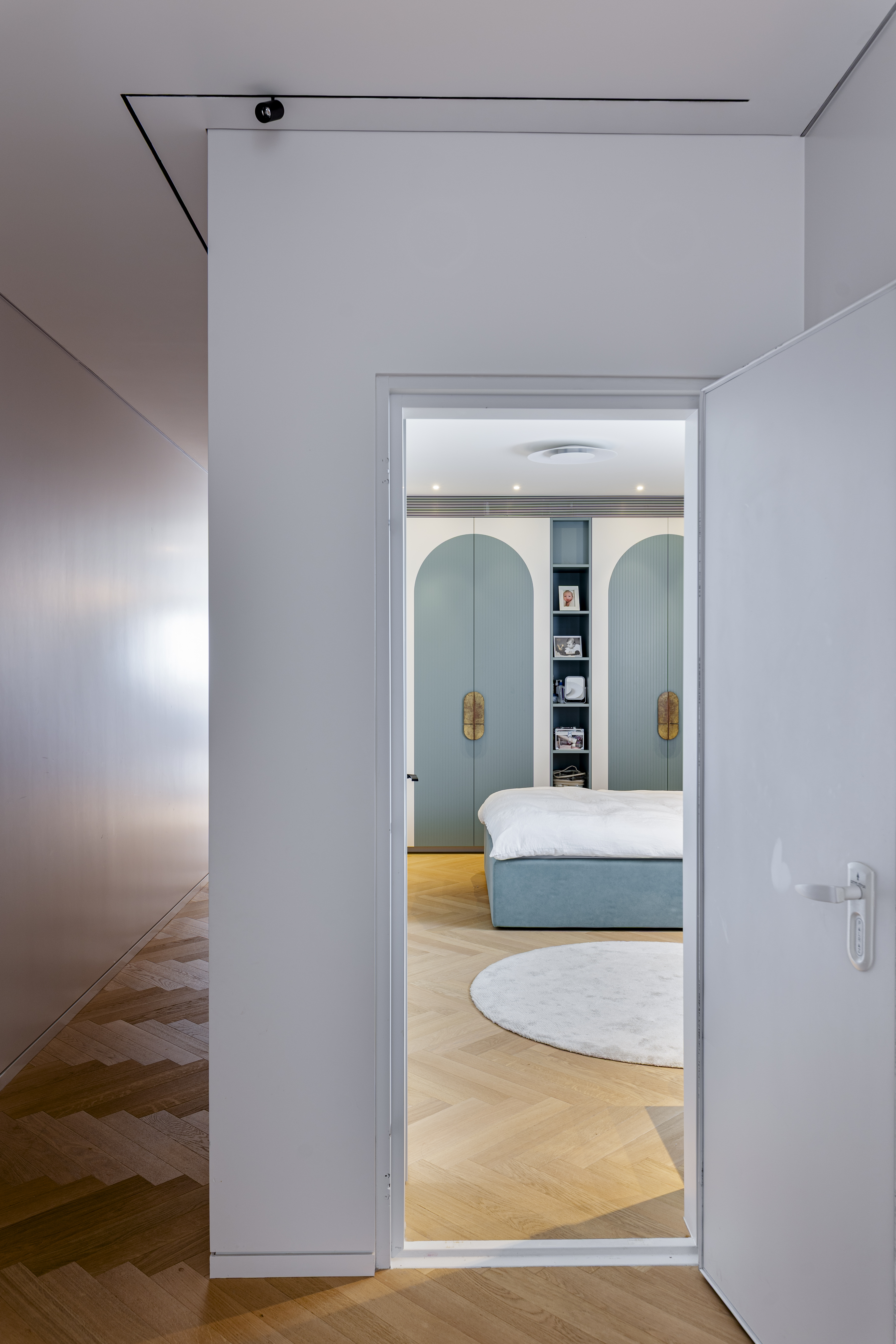  Above the Coastline: Resort-Style Penthouse in Northern Tel Aviv - 物件實景
