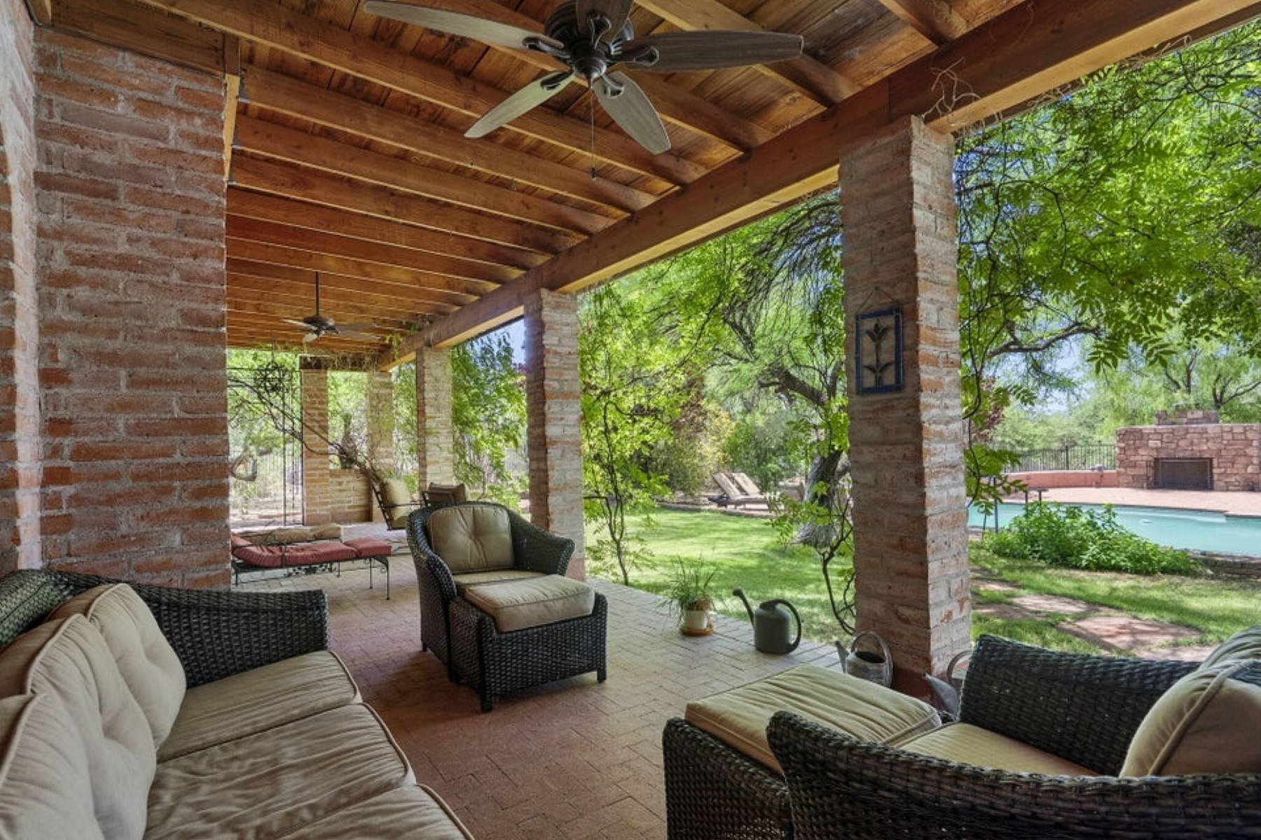  55 Culton Lane¦Tubac, AZ - 物件實景
