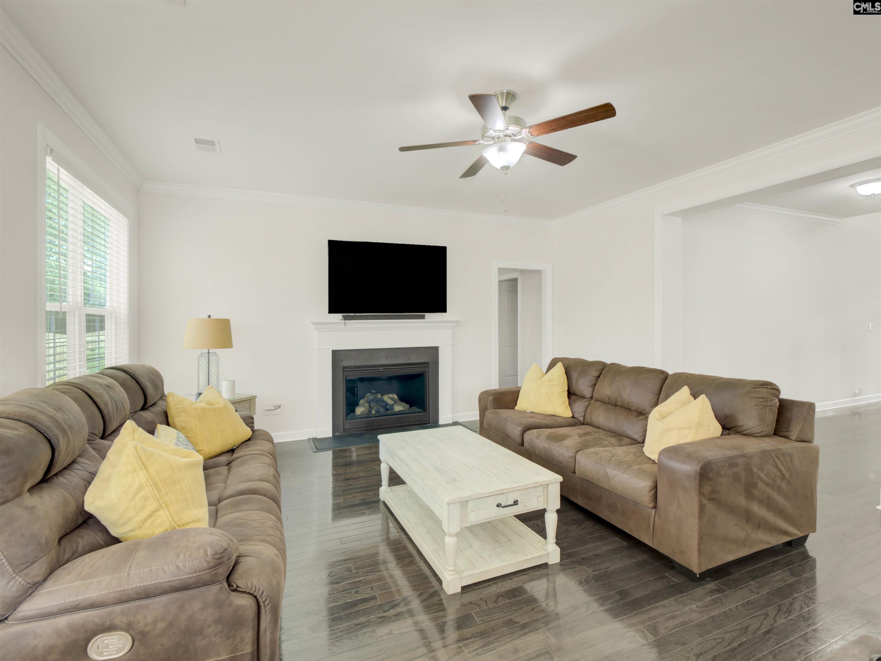 Blythewood, South Carolina, 29016, United States, 5 Bedrooms Bedrooms, ,4 BathroomsBathrooms,Residential,For Sale,1877454