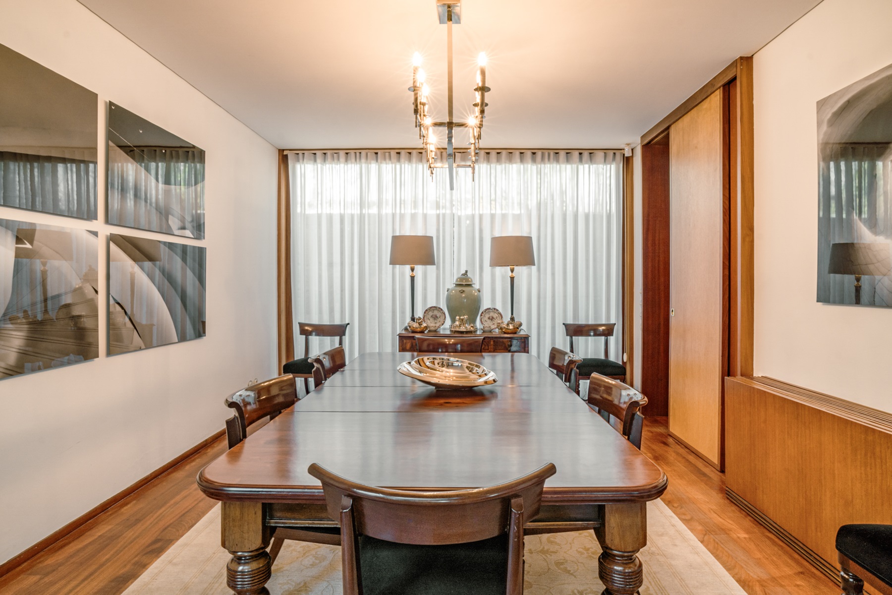 Detached house, 4 bedrooms, for Sale - 物件實景