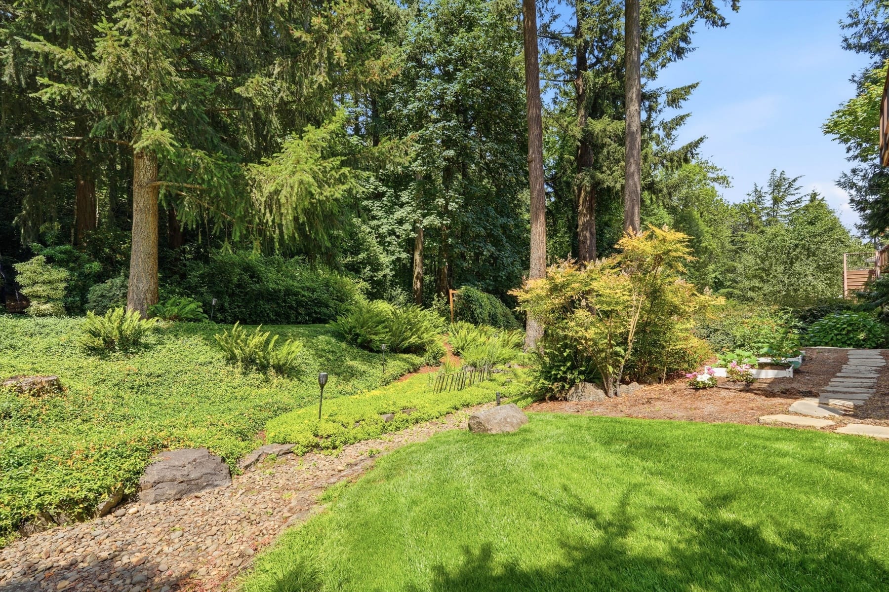  2513 OREGON CITY BLVD West Linn, OR 97068 - 物件實景