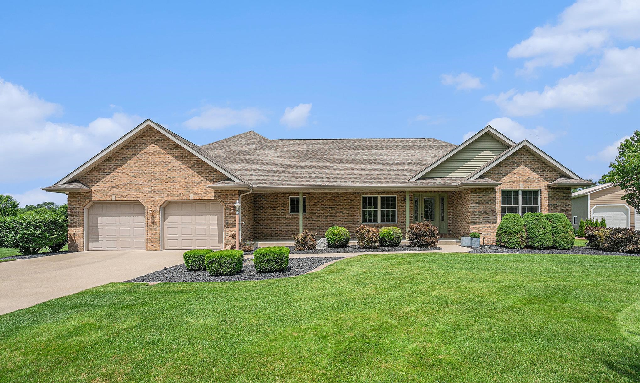 Copper Ridge Dr, Goshen, IN 46526