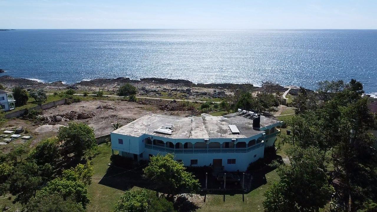 Westmoreland, JM, 9 Bedrooms Bedrooms, ,9 BathroomsBathrooms,Residential,For Sale,1837948