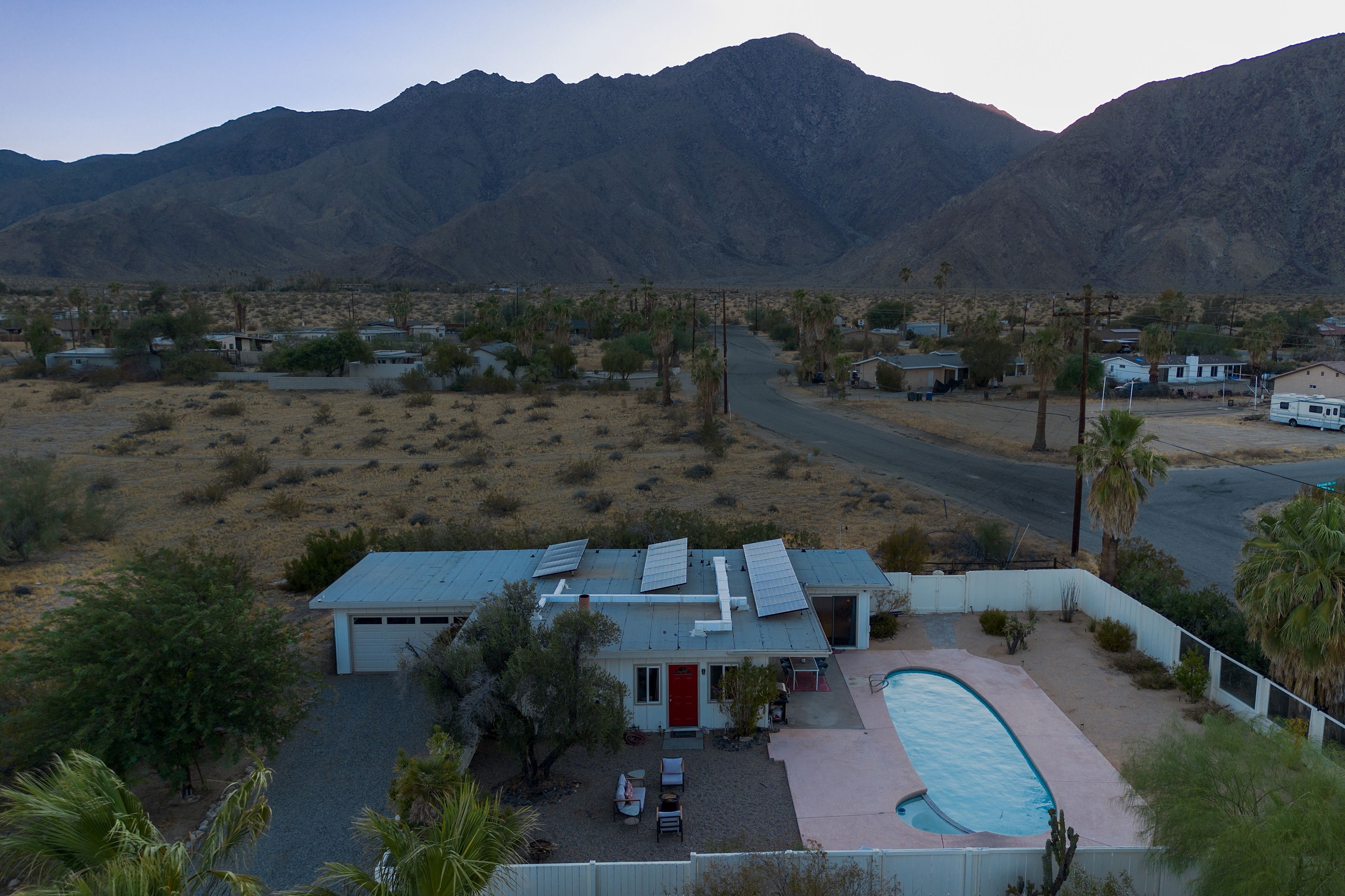  393 Arbalest Drive, Borrego Springs, CA 92004 - 物件實景