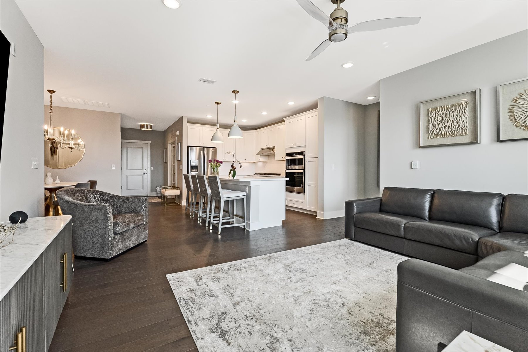  ?Del Webb? Refined One Floor Luxury Living - 物件實景