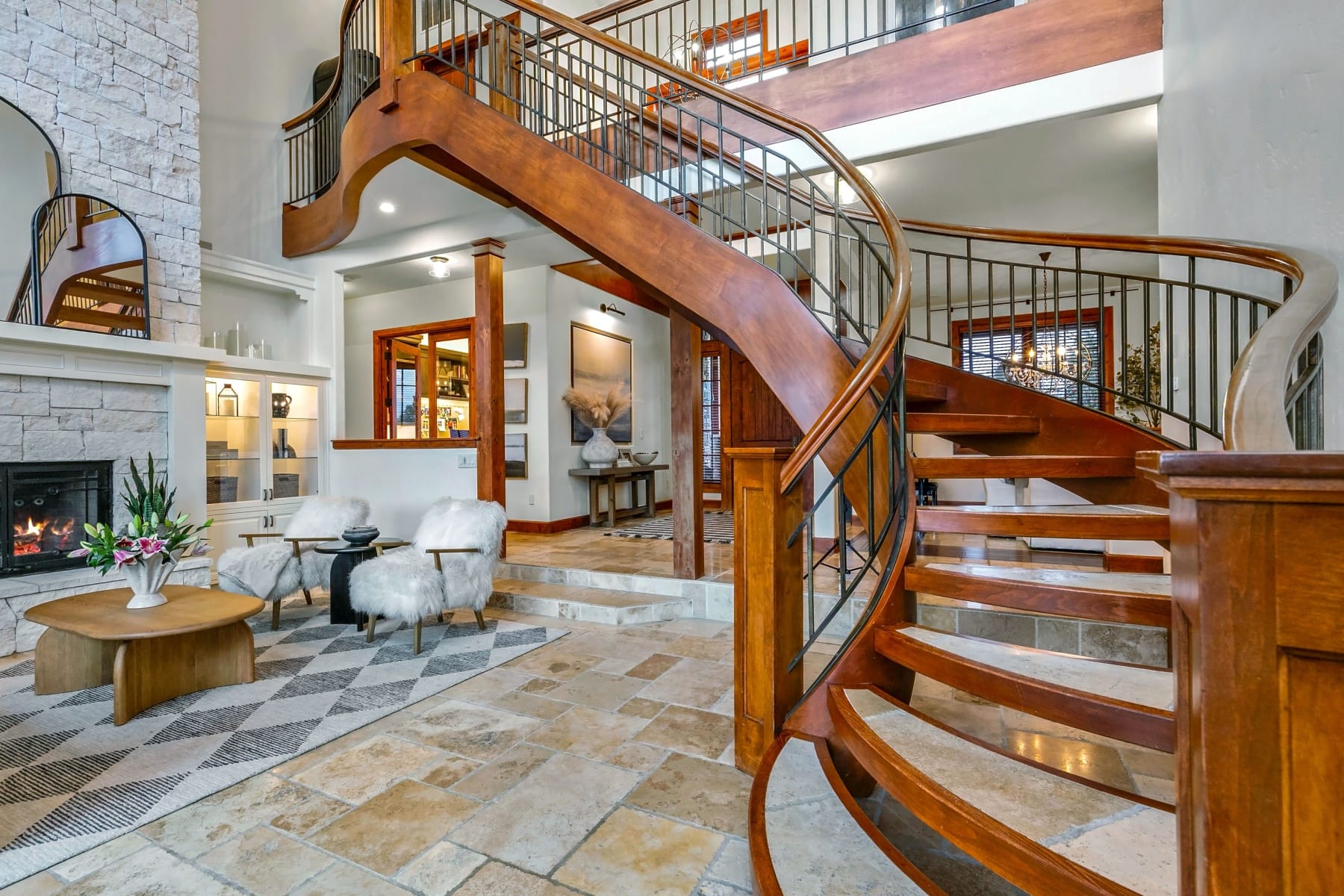  22155 Rickard Road Bend, OR 97702 - 物件實景