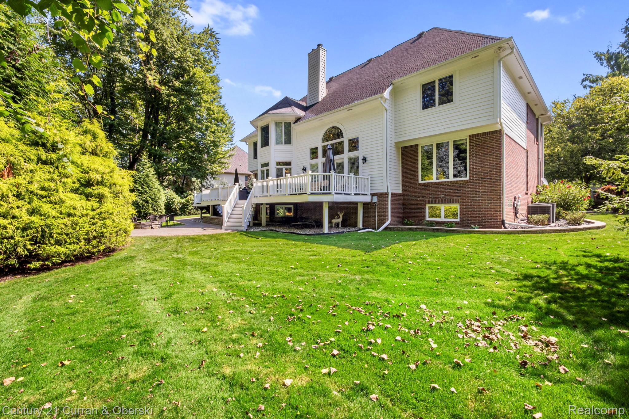 Novi, Michigan, 48374, United States, 4 Bedrooms Bedrooms, ,6 BathroomsBathrooms,Residential,For Sale,1914653