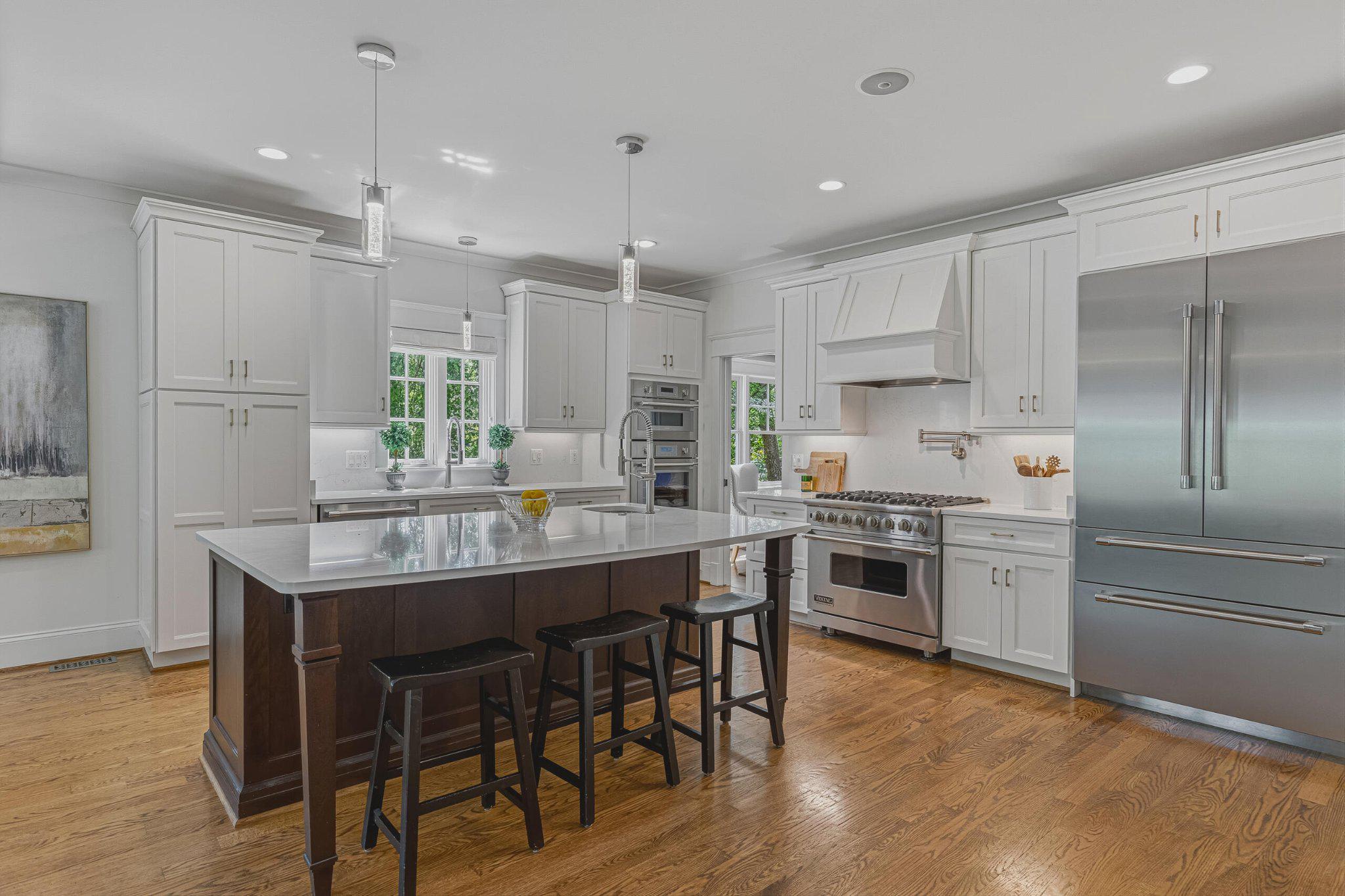  3651 N Harrison Street N, Arlington, VA, 22207 - 物件實景