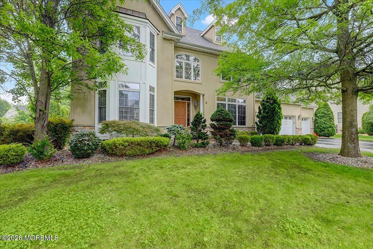 Manalapan, New Jersey, 07726, United States, 4 Bedrooms Bedrooms, ,4 BathroomsBathrooms,Residential,For Sale,2048120