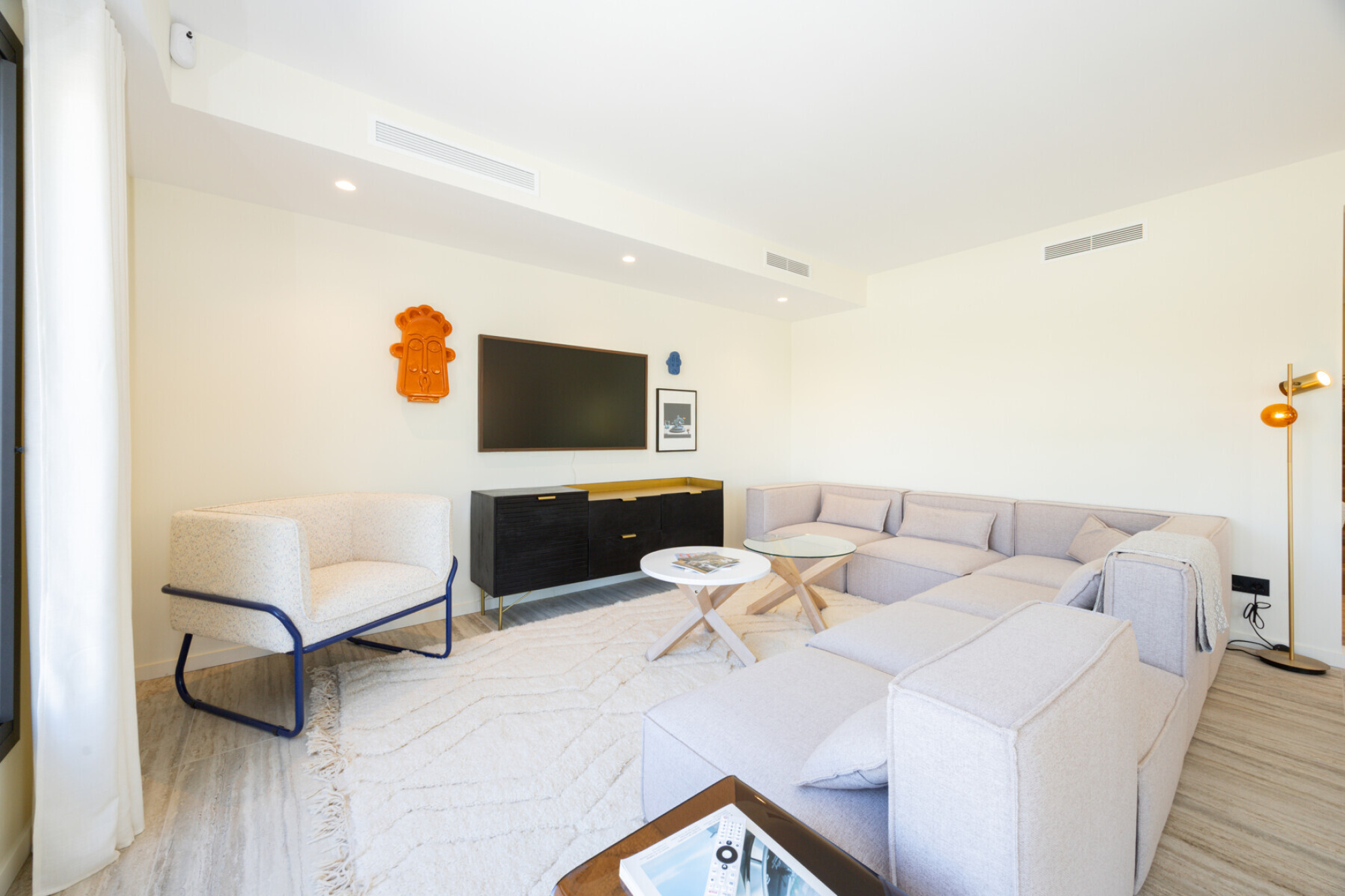 Renovated Contemporary Villa with Private Mooring on the Costa Brava - 物件實景