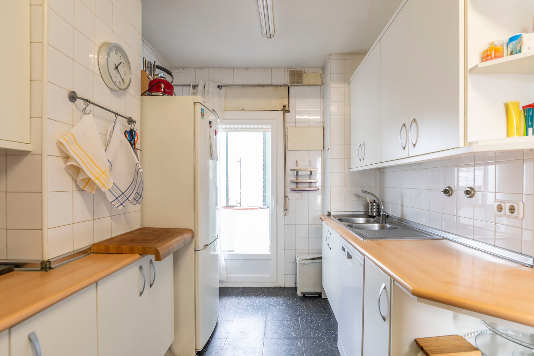  Castelló, Salamanca: An exterior gem to create your dream residence - 物件實景