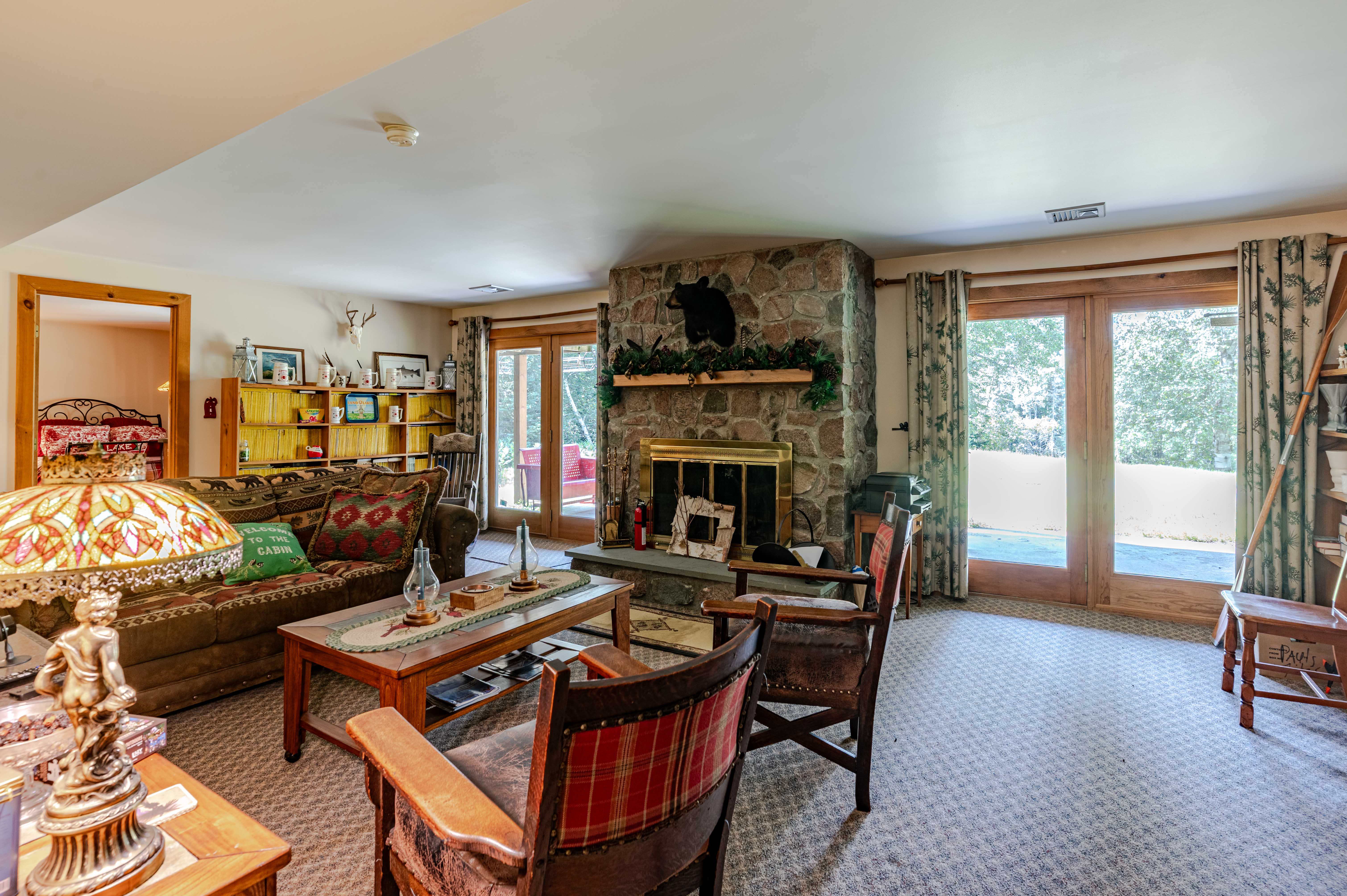  148 Jerry Savarie Road, Indian Lake, NY 12842 - 物件實景