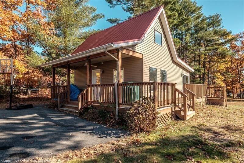 Biddeford, Maine, 04005, United States, ,4 BathroomsBathrooms,Residential,For Sale,1918755