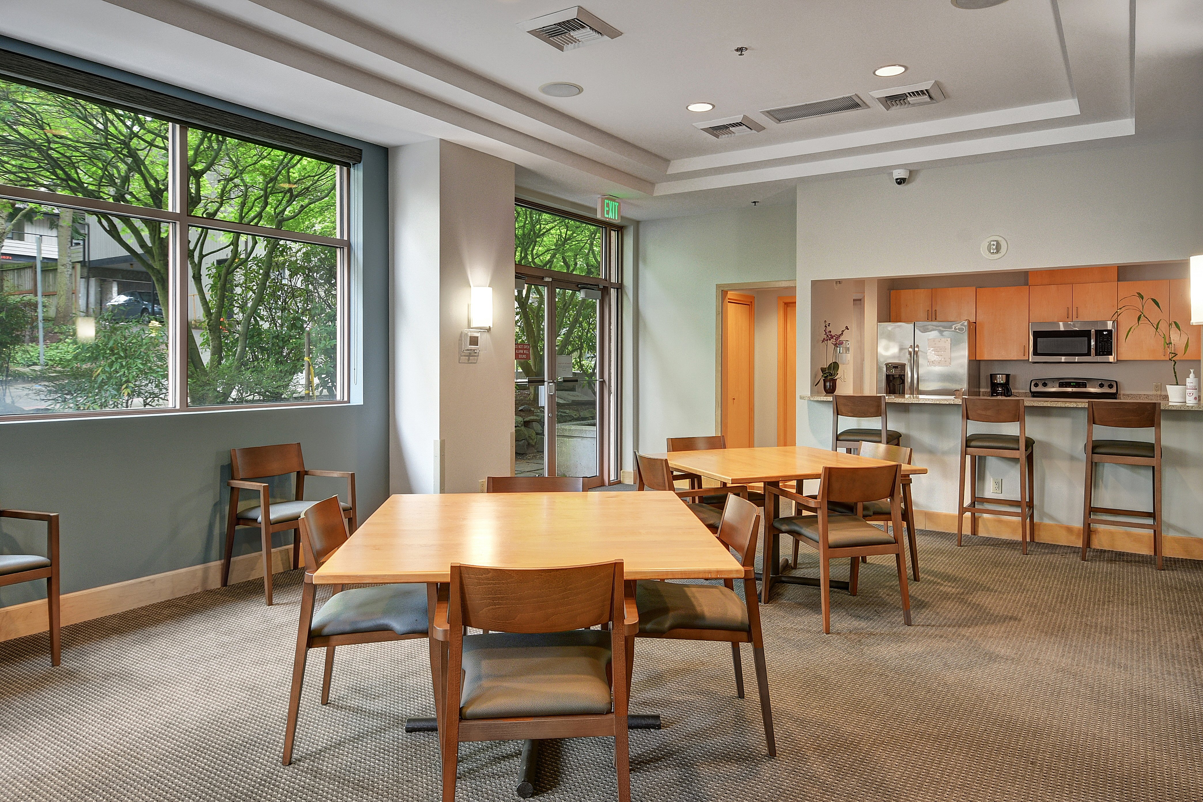  1100 106th Ave NE Unit #902, Bellevue, WA 98004 - 物件實景