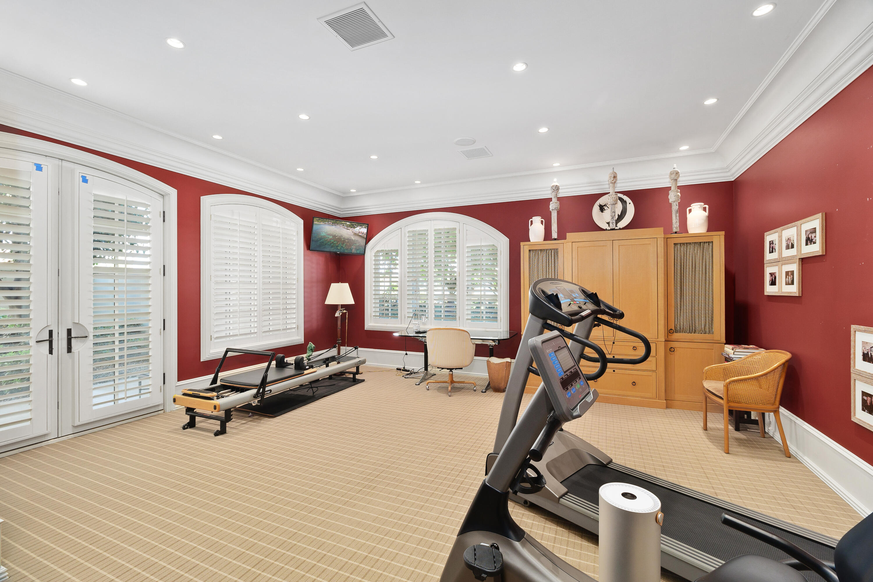 Rancho Mirage, California, 92270, United States, 5 Bedrooms Bedrooms, ,7 BathroomsBathrooms,Residential,For Sale,1806211