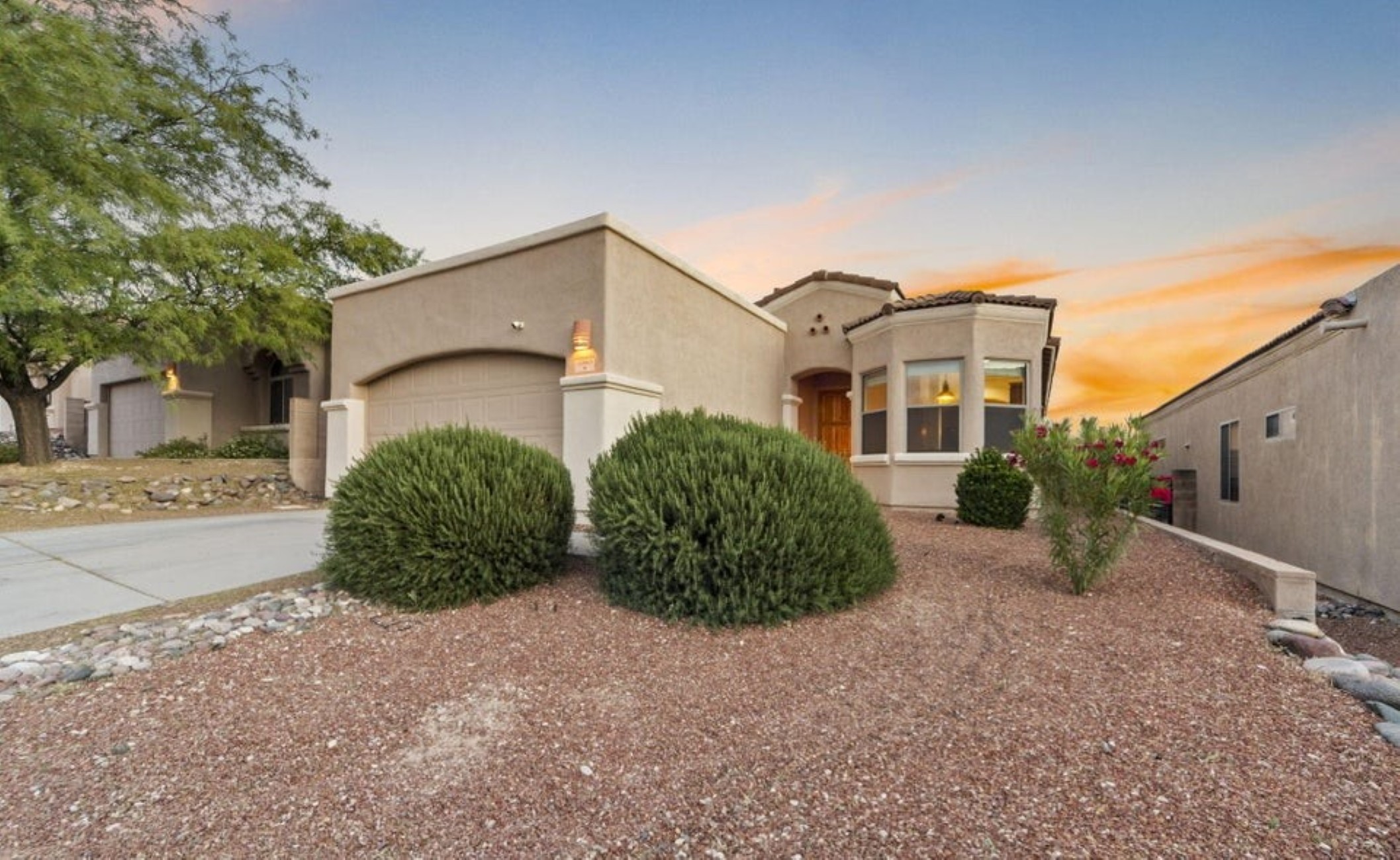  13668 E High Plains Ranch Street, Vail, AZ 85641 - 物件實景