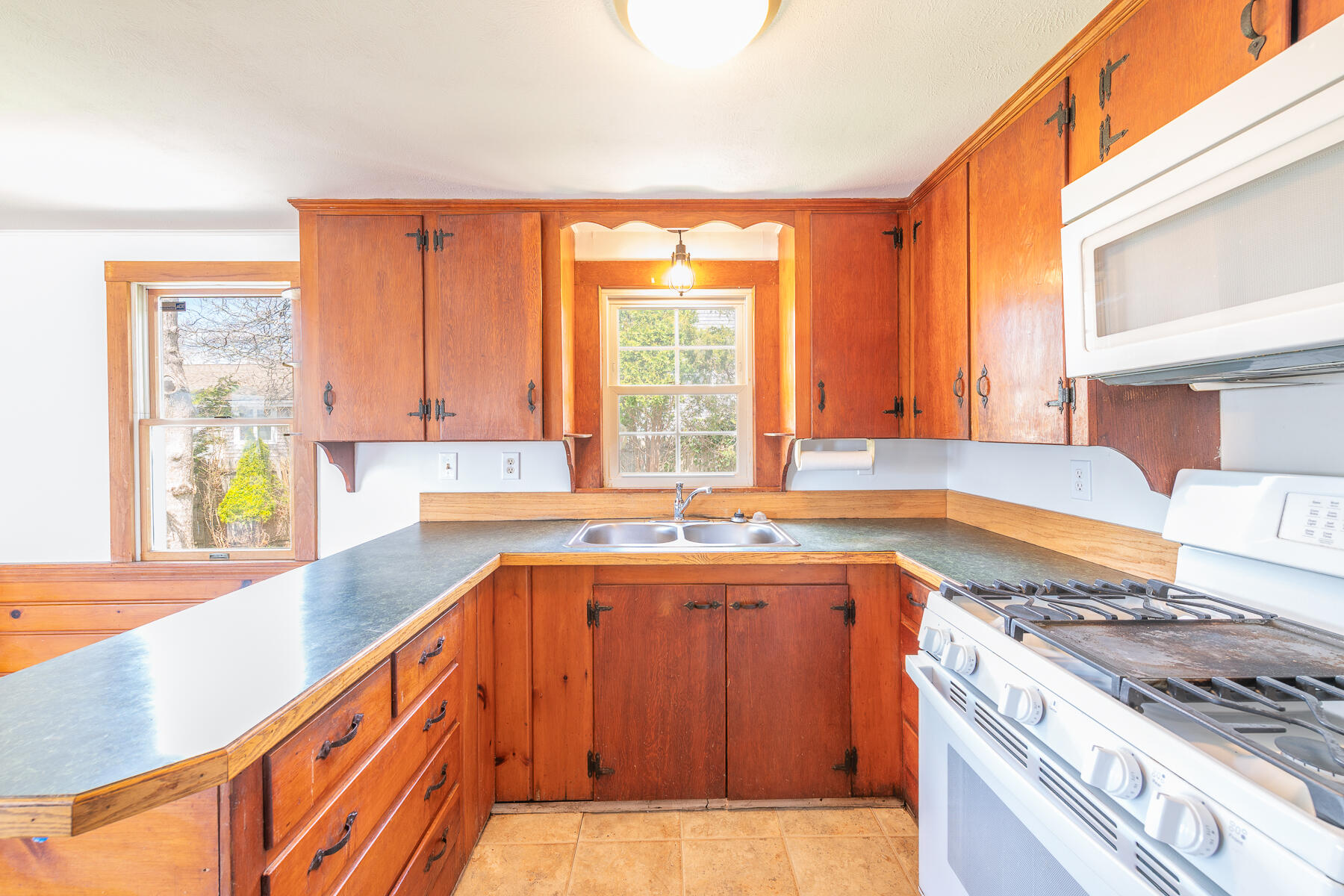  8 Providence Street - 物件實景