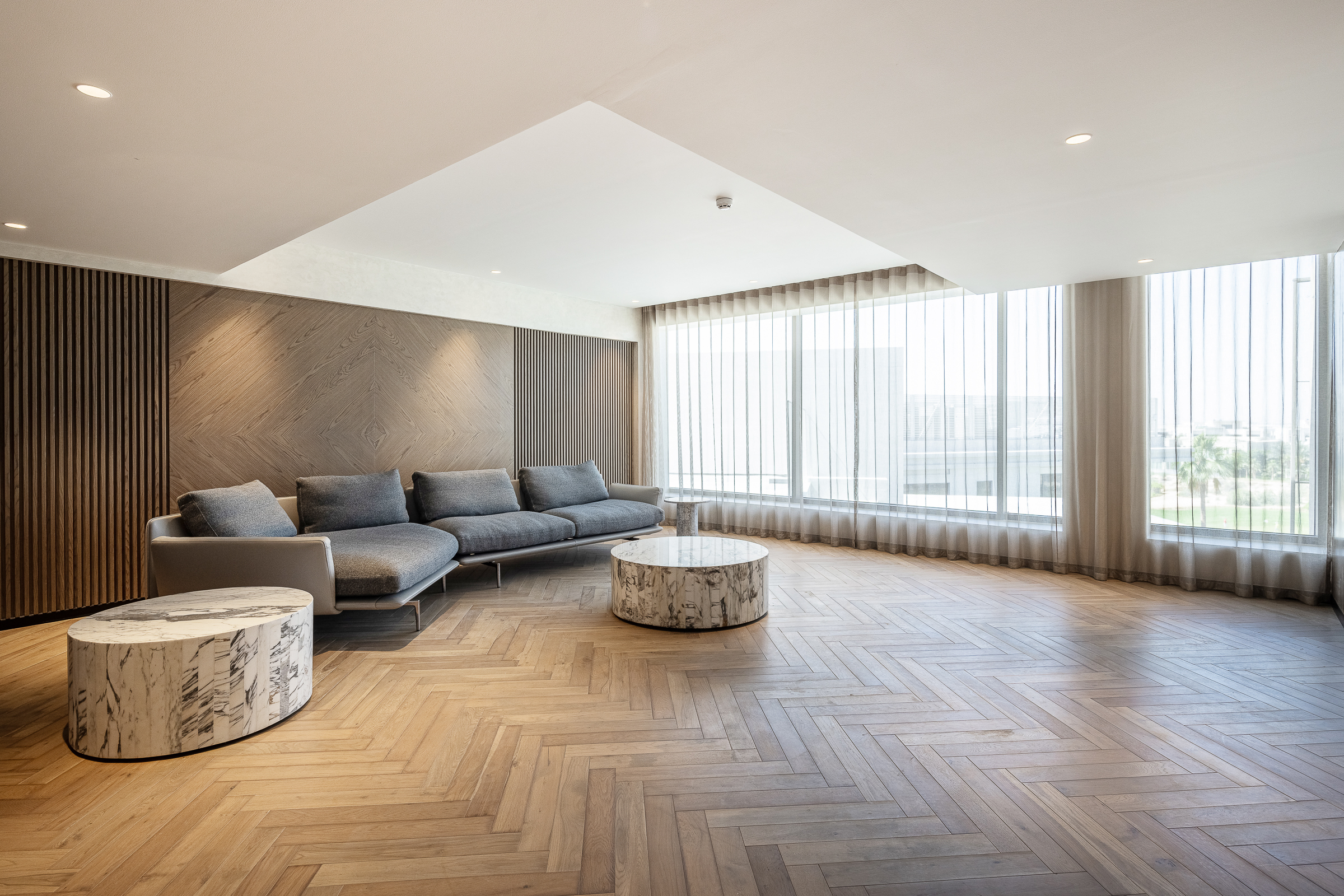  Luxurious 8-Bedroom Mansion with Panoramic Golf Course View - 物件實景