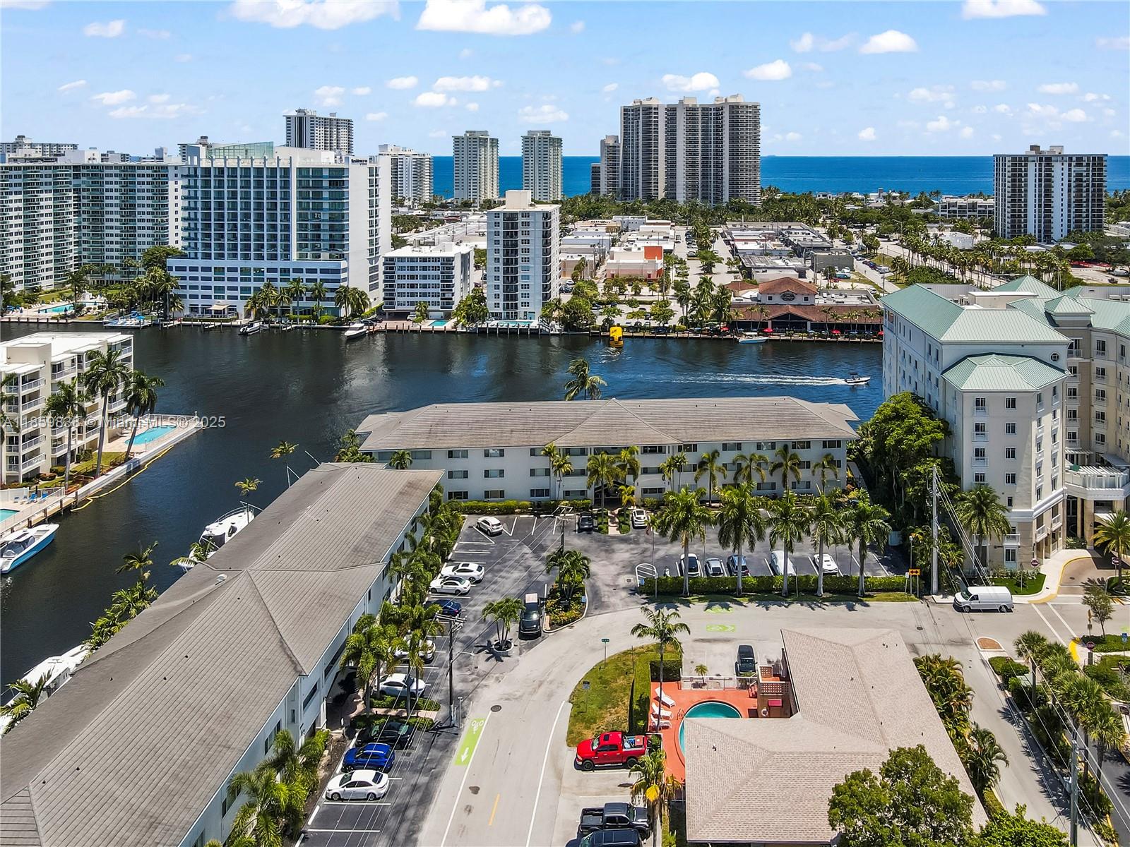 Fort Lauderdale, Florida, 33306, United States, 2 Bedrooms Bedrooms, ,2 BathroomsBathrooms,Residential,For Sale,1917523