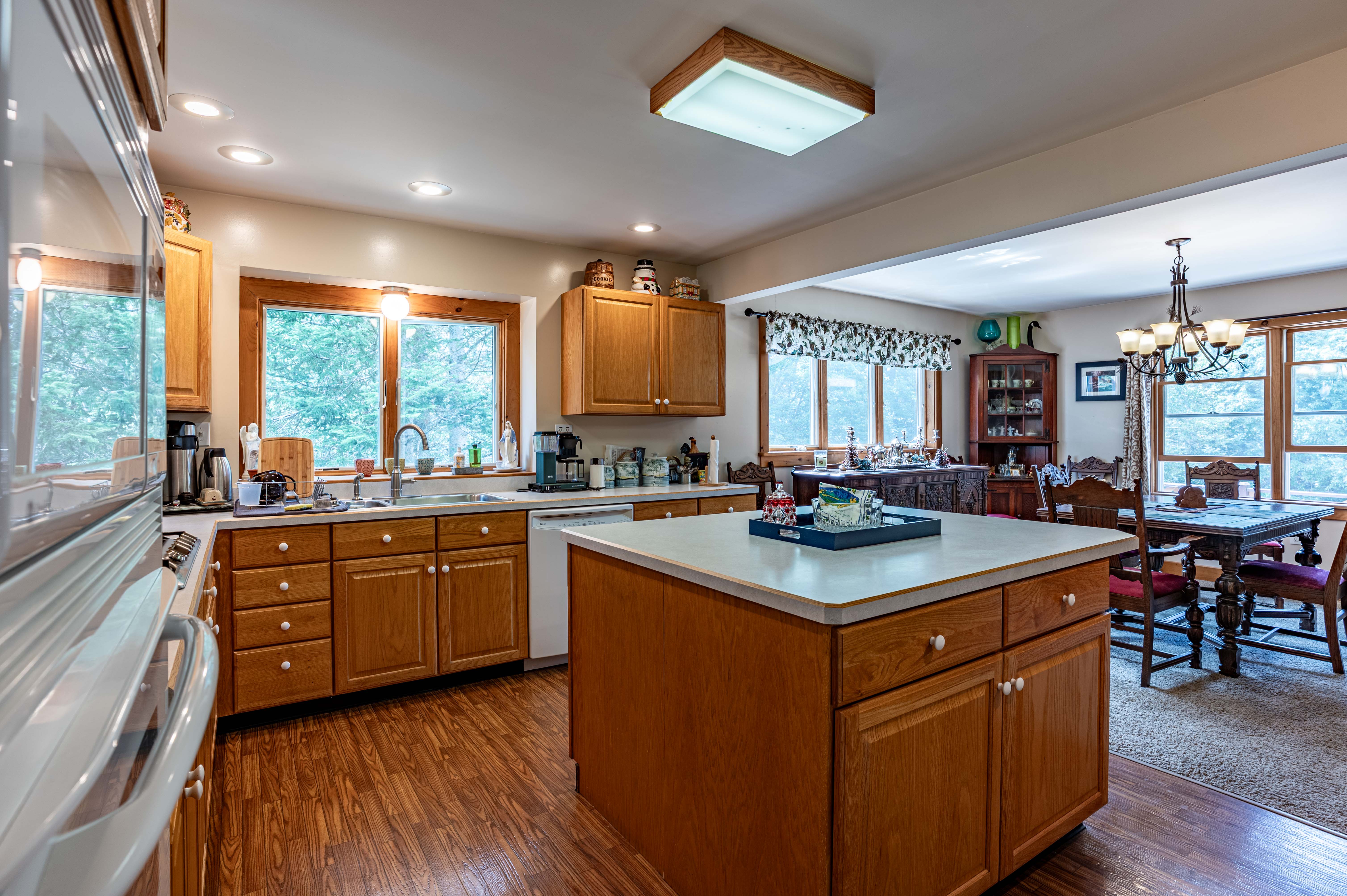  148 Jerry Savarie Road, Indian Lake, NY 12842 - 物件實景