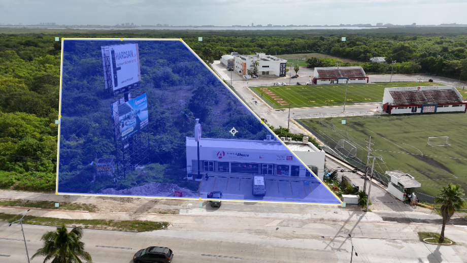 Benito Juárez, Quintana Roo, 77500, Mexico, 3 Bedrooms Bedrooms, ,2 BathroomsBathrooms,Residential,For Sale,1684482