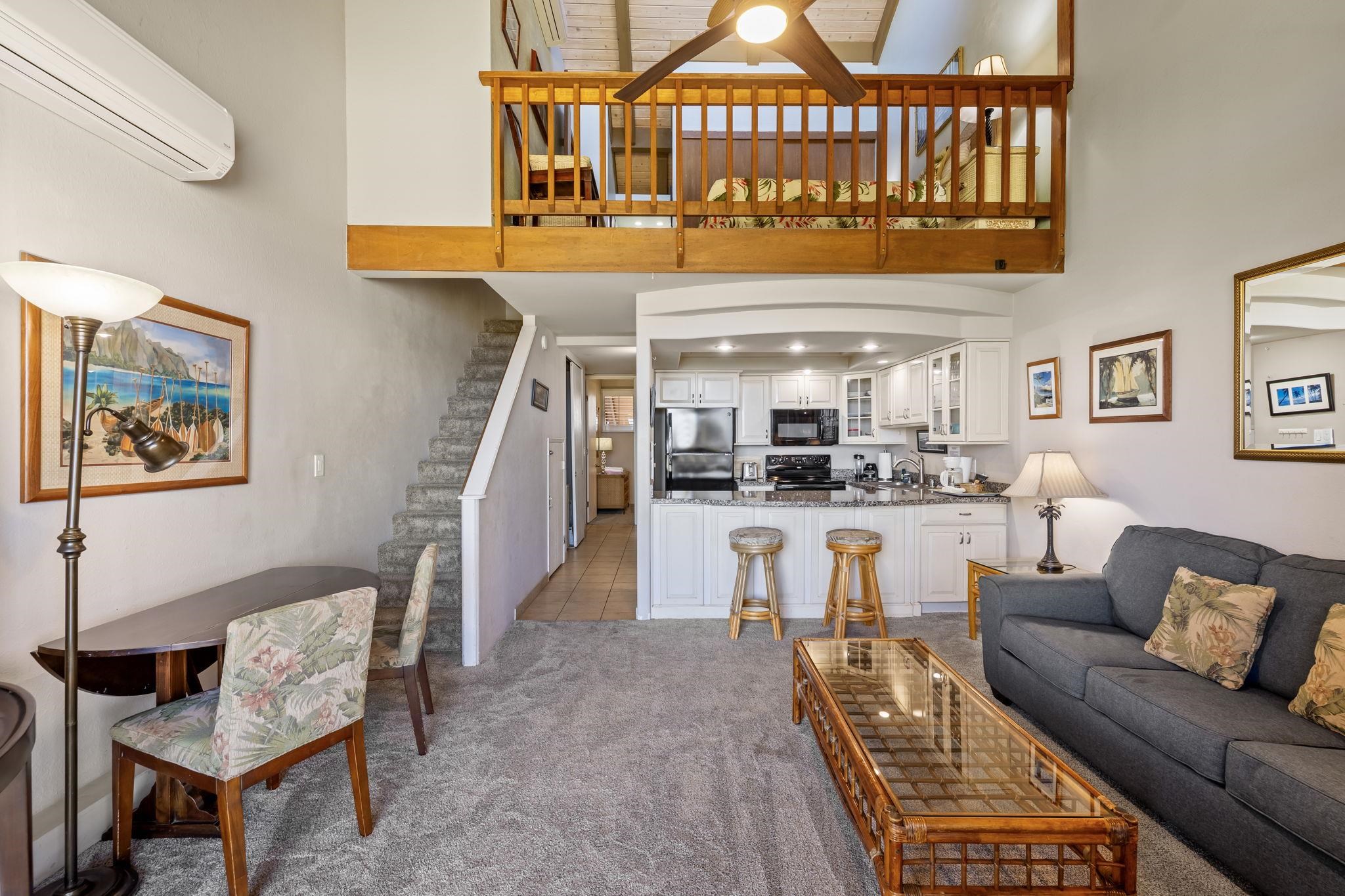 Kihei, Hawaii, 96753, United States, 2 Bedrooms Bedrooms, ,2 BathroomsBathrooms,Residential,For Sale,1933669