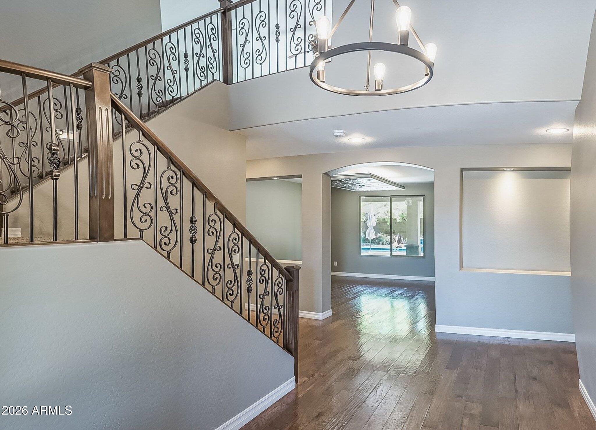  4523 S Gold Court  Chandler, AZ - 物件實景