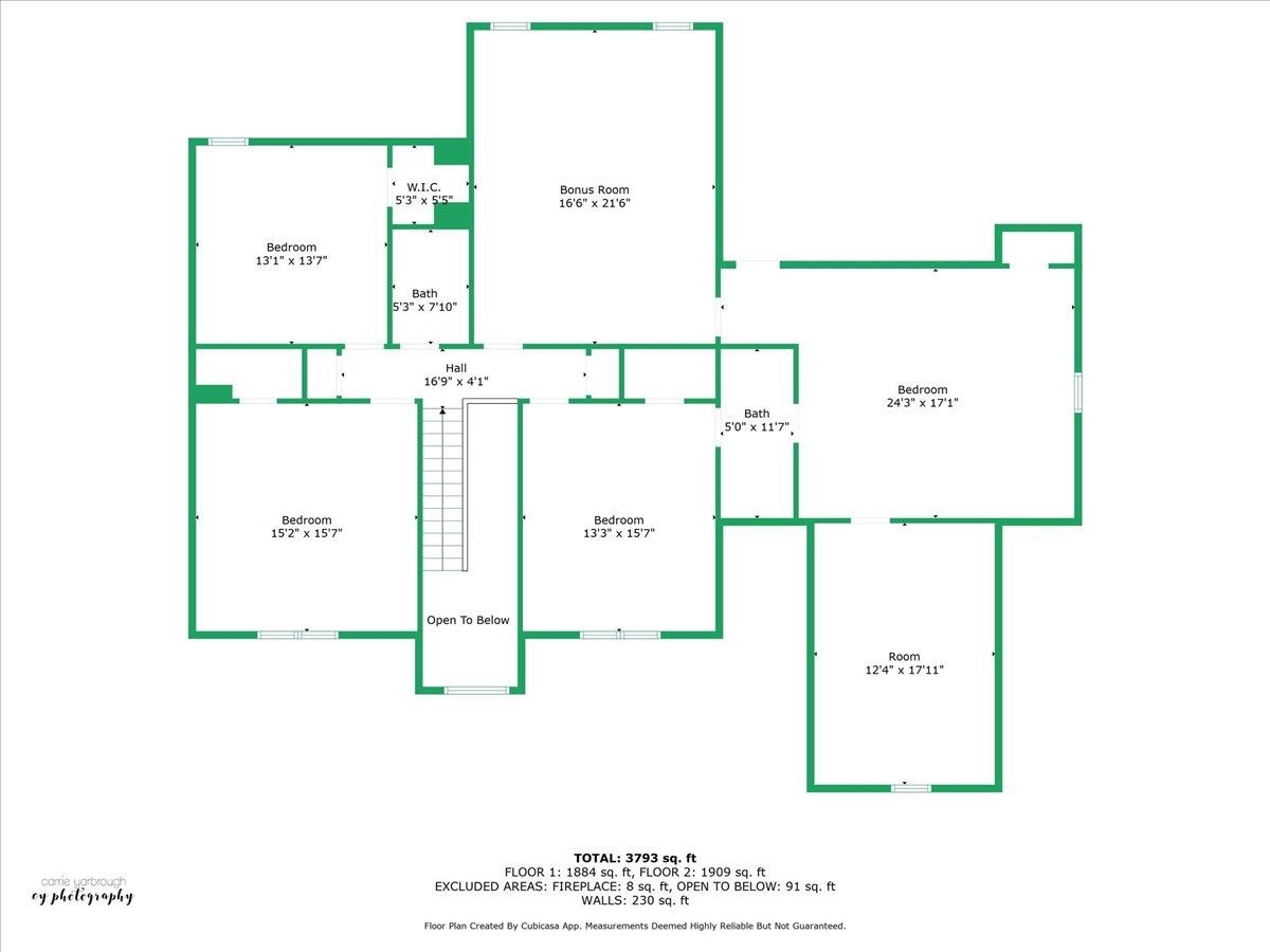 Moore, South Carolina, 29369, United States, 5 Bedrooms Bedrooms, ,4 BathroomsBathrooms,Residential,For Sale,2010805