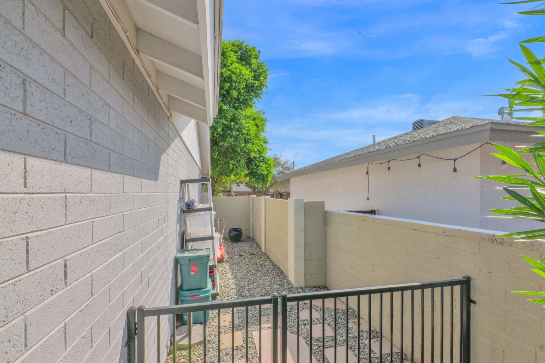  4826 E Fairmount Avenue¦Phoenix, AZ - 物件實景