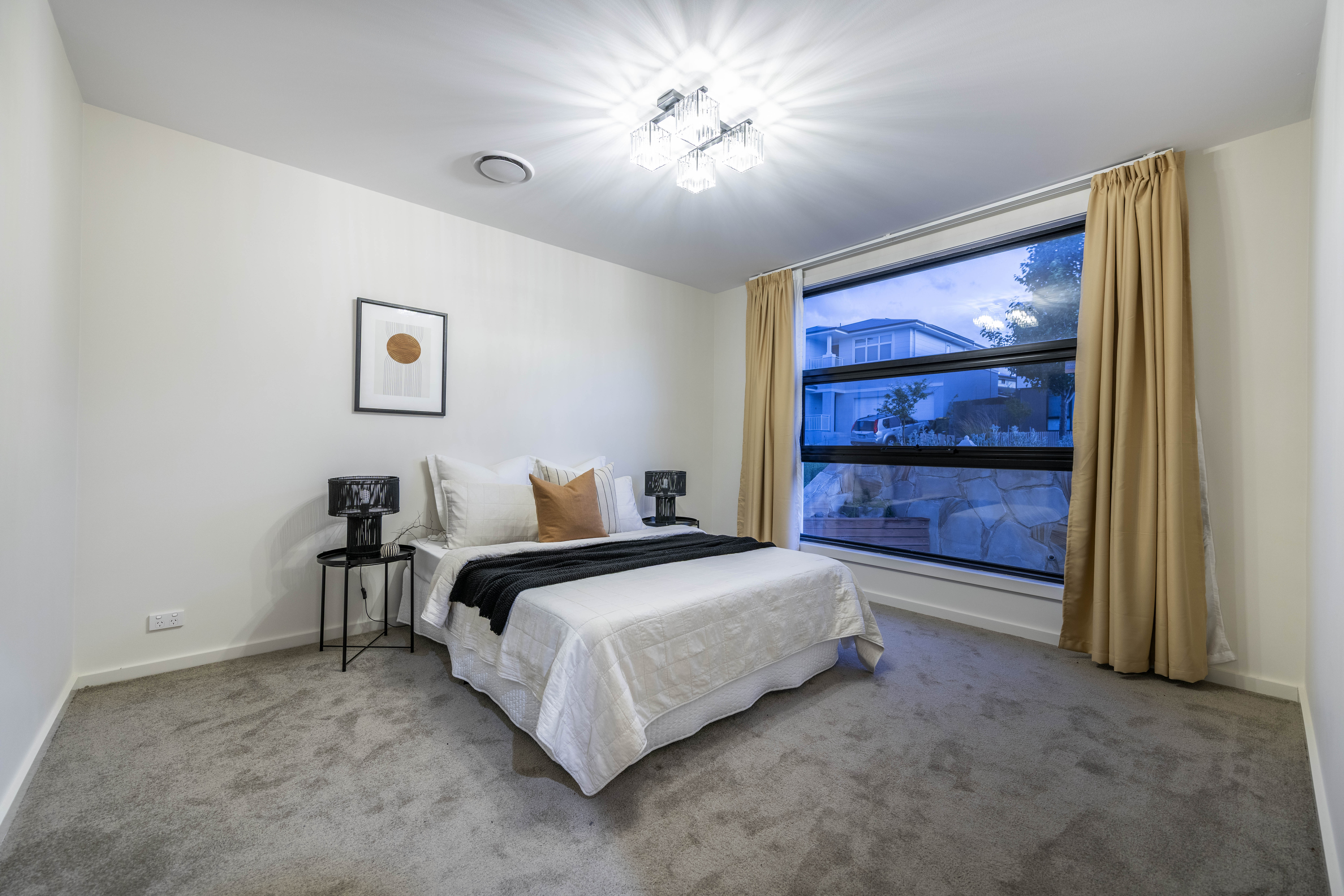  A Refined Family Home Offering Modern Comfort And Lifestyle Ease - 物件實景