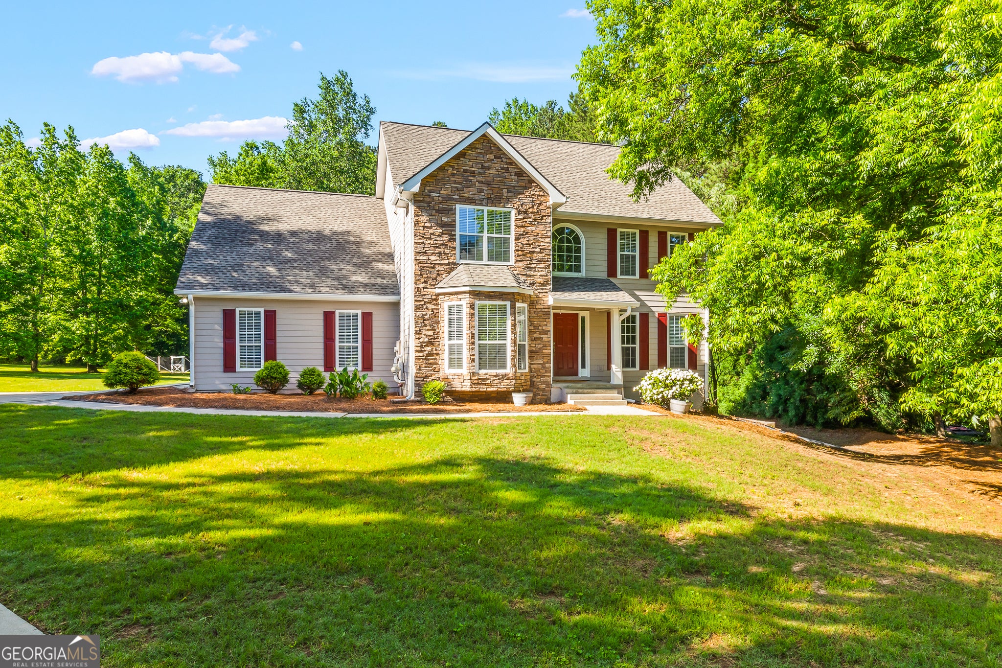 Tyrone, Georgia, 30290, United States, 3 Bedrooms Bedrooms, ,4 BathroomsBathrooms,Residential,For Sale,1931244