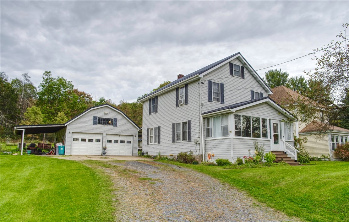 Grant St, Duke Center, PA 16729 #1