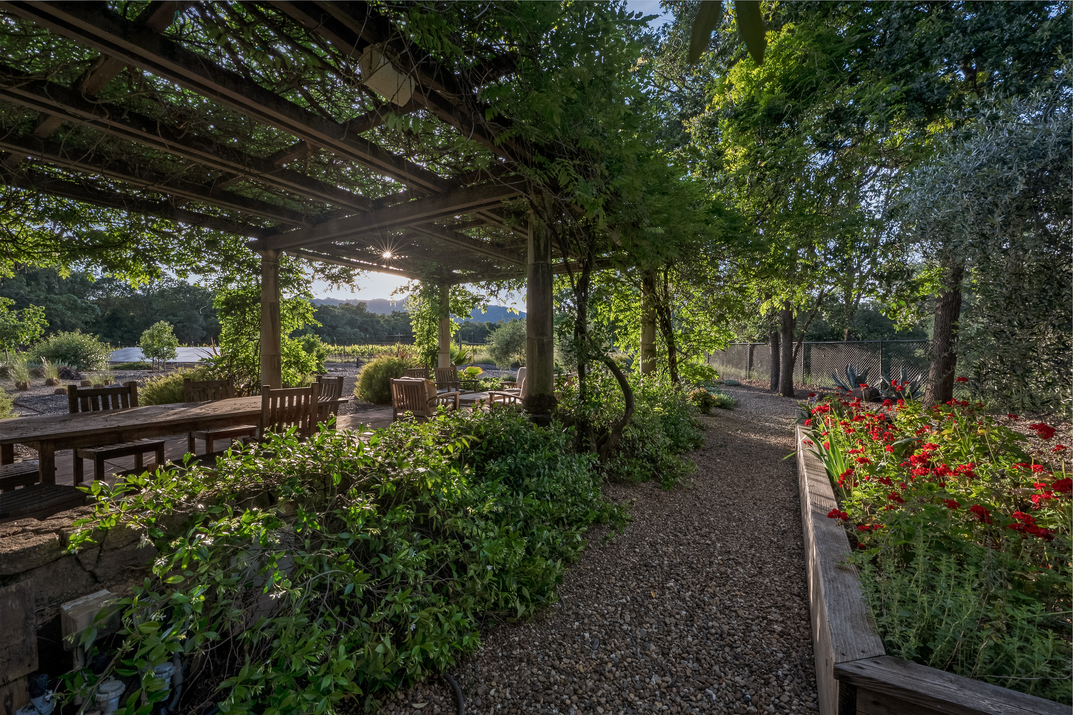  Tuscany in Sonoma - 物件實景