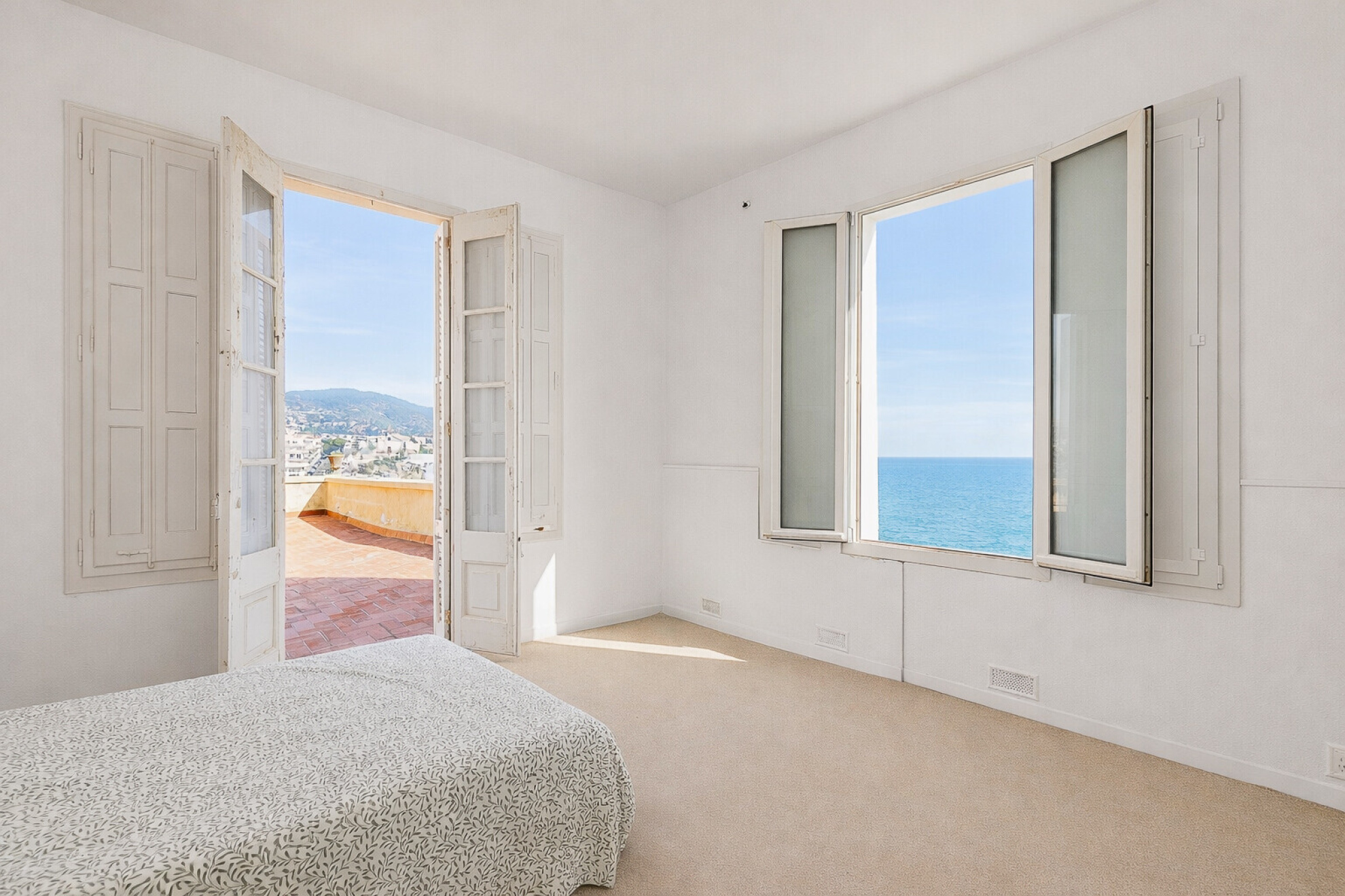 Balcony of the Sea: History and Horizon in Sitges - 物件實景