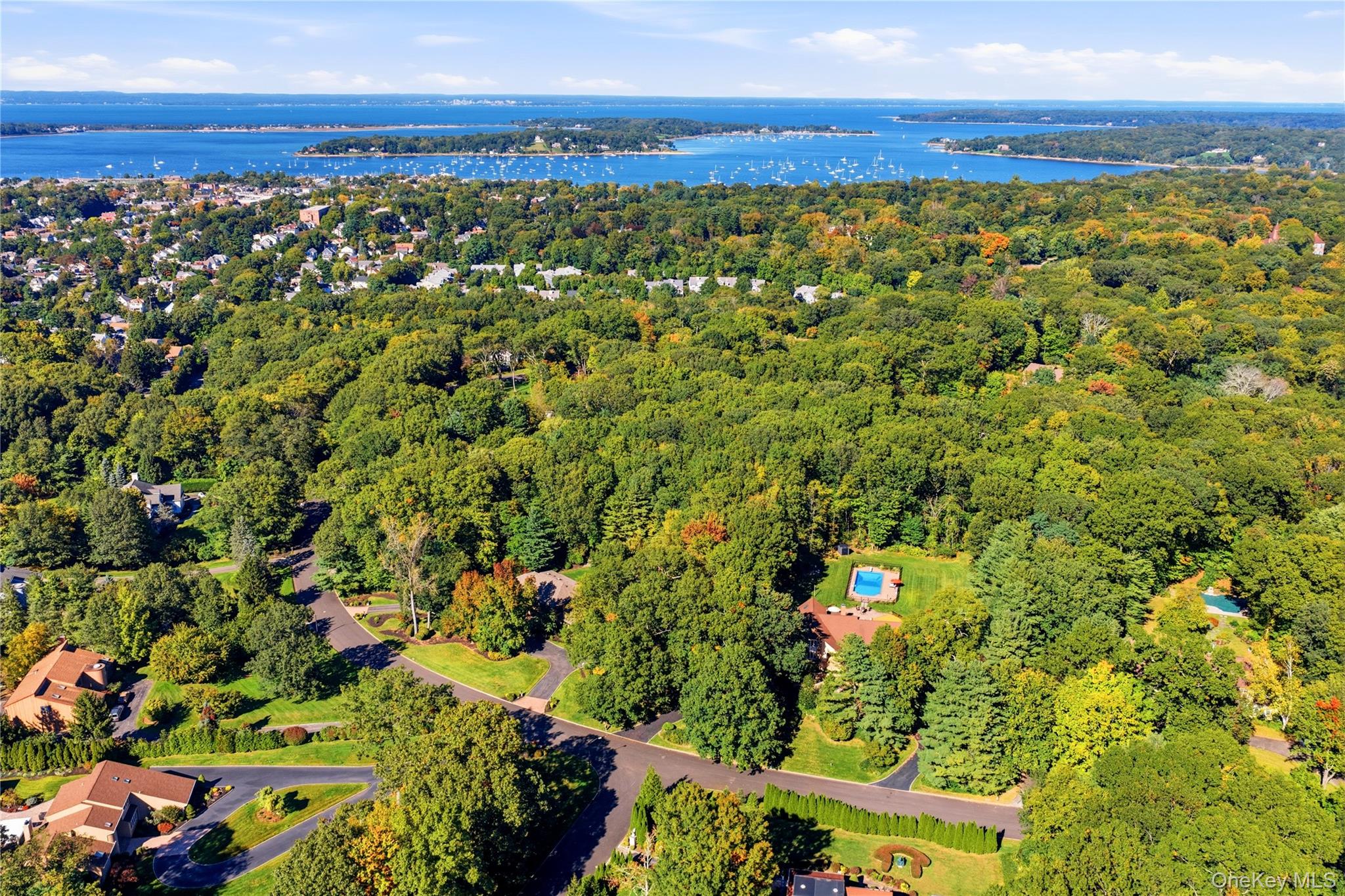  14 Sherwood Gate, Oyster Bay, NY, 11771 - 物件實景