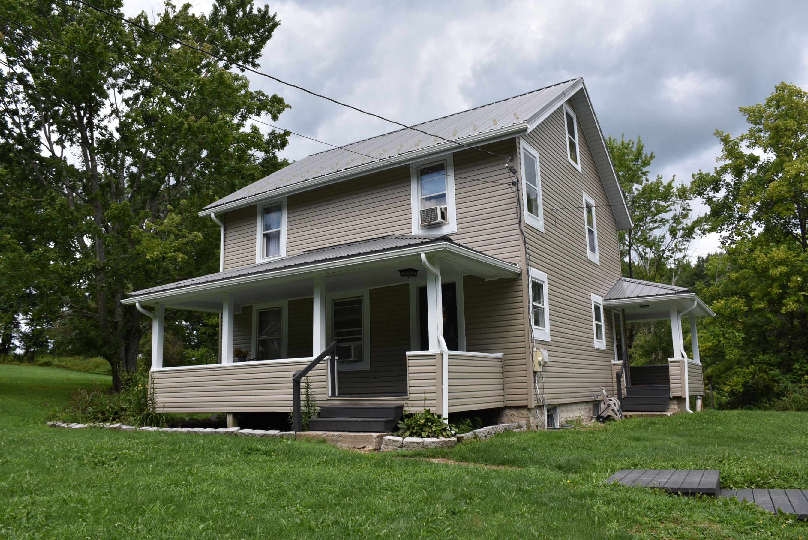 Hobbs Rd, Meadville, PA 16335 #1