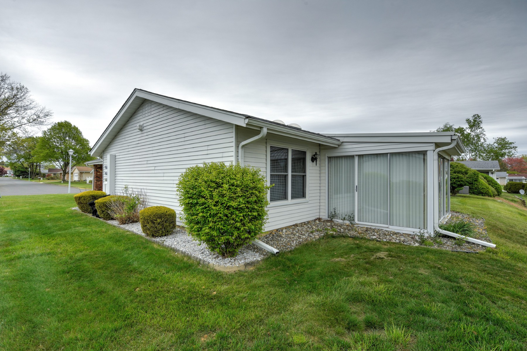  Clearbrook 55+ Community Ranch Style Home - 物件實景