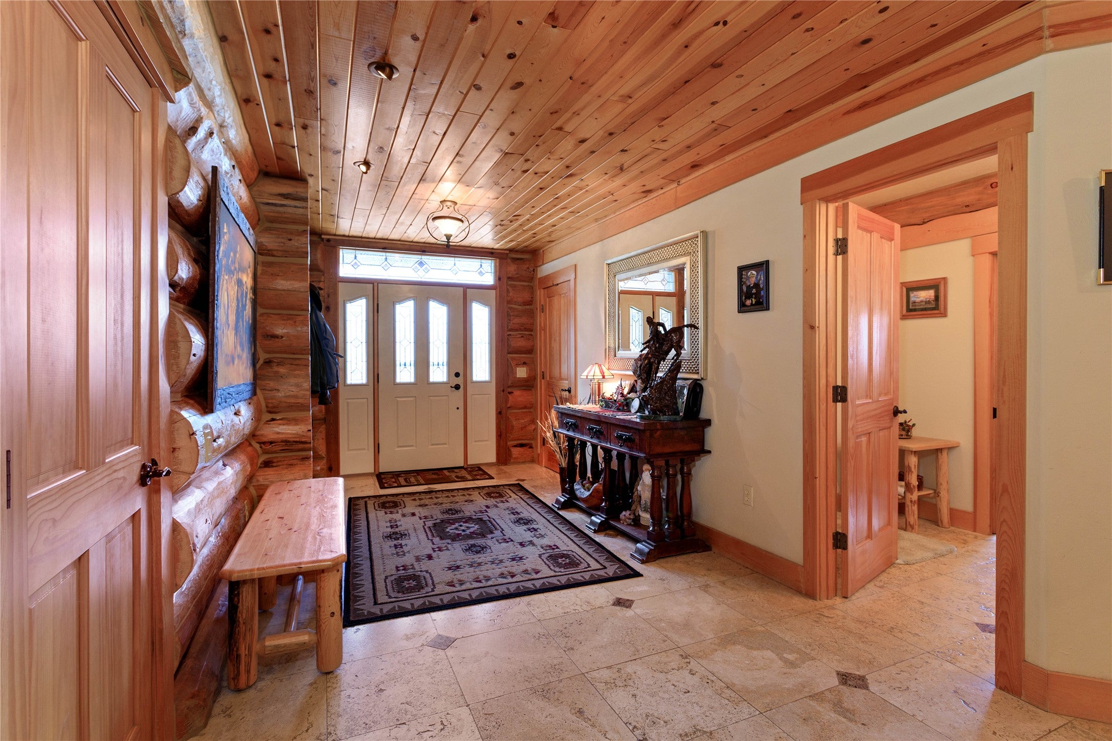 Bigfork, Montana, 59911, United States, 2 Bedrooms Bedrooms, ,3 BathroomsBathrooms,Residential,For Sale,1827494