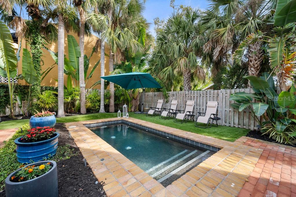 Sarasota, Florida, 34236, United States, 4 Bedrooms Bedrooms, ,4 BathroomsBathrooms,Residential,For Sale,1992105