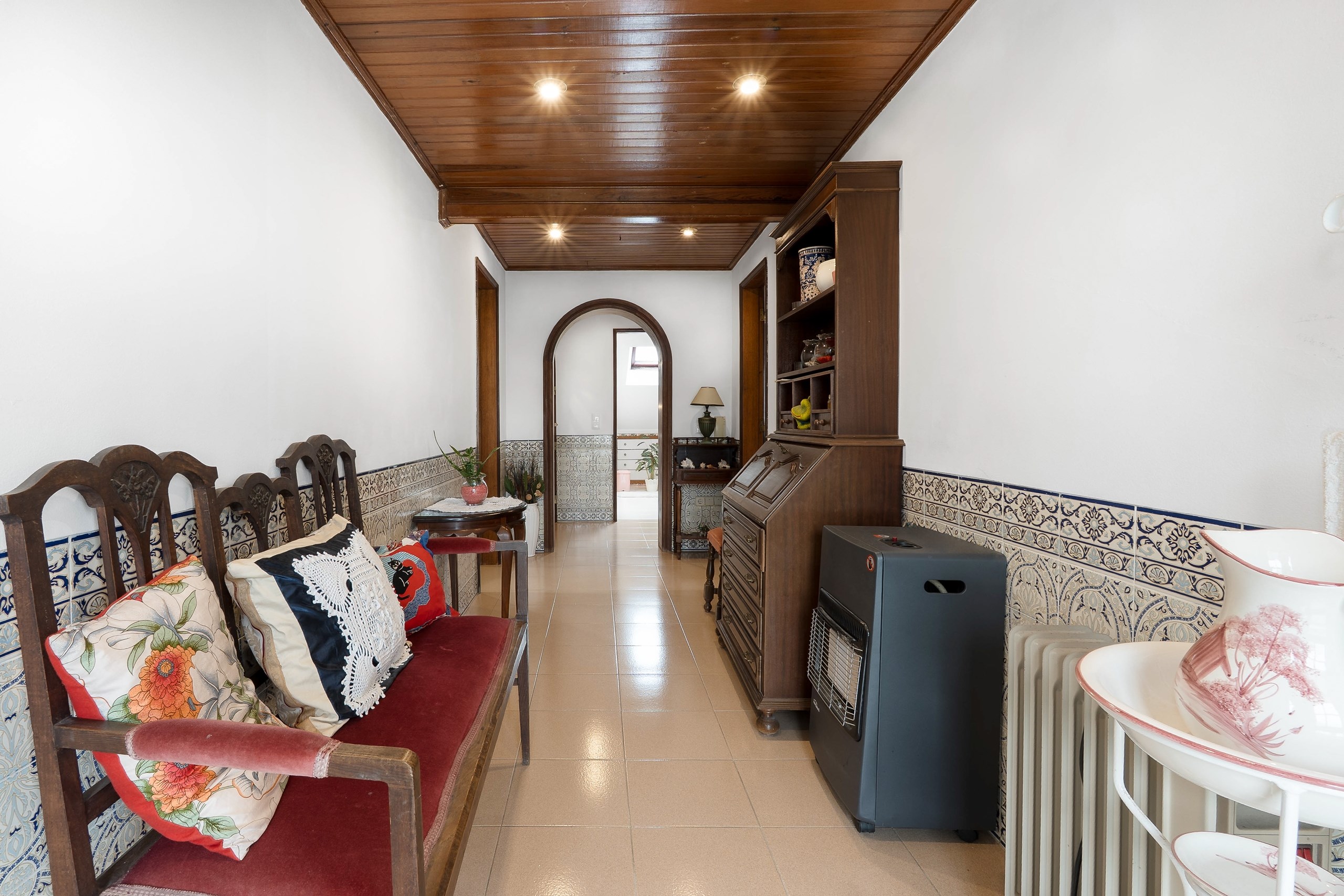 Cascais, Lisbon, 2785-261, PT, 4 Bedrooms Bedrooms, ,3 BathroomsBathrooms,Residential,For Sale,1795238