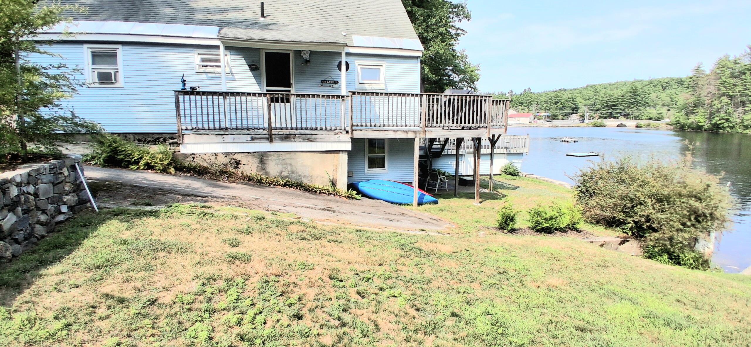 Acton, Maine, 04001, United States, 3 Bedrooms Bedrooms, ,1 BathroomBathrooms,Residential,For Sale,1910407