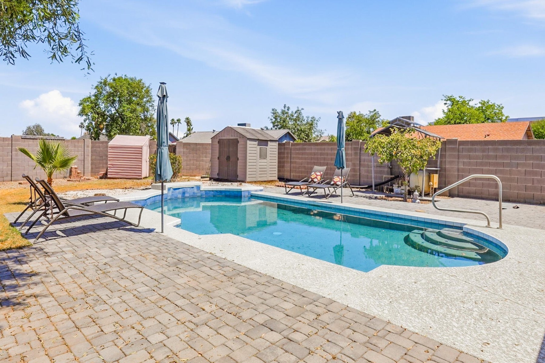  508 W Sundance Way ¦ Chandler, AZ - 物件實景