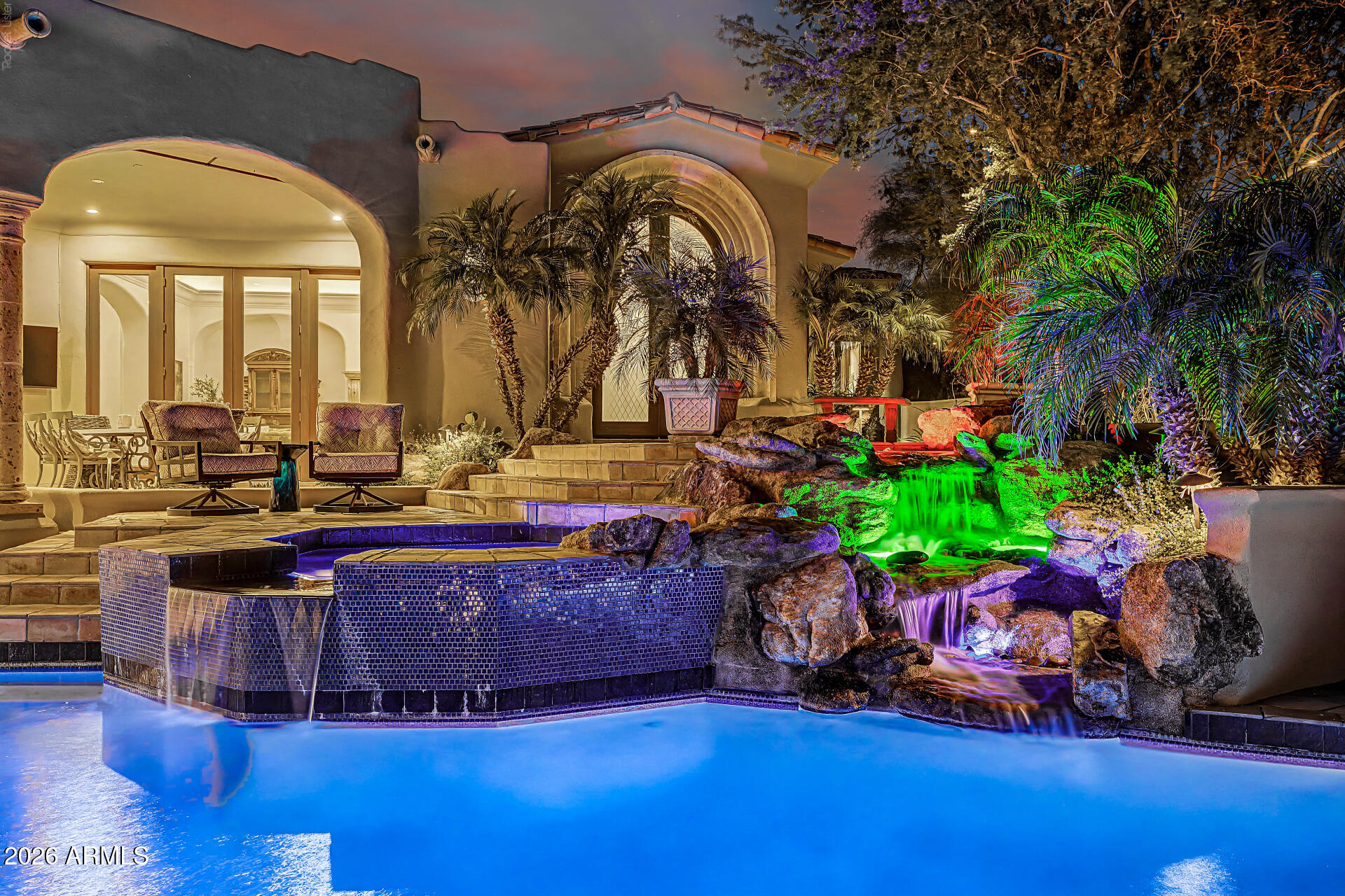  10040 East Happy Valley Road, Scottsdale, AZ 85255 - 物件實景